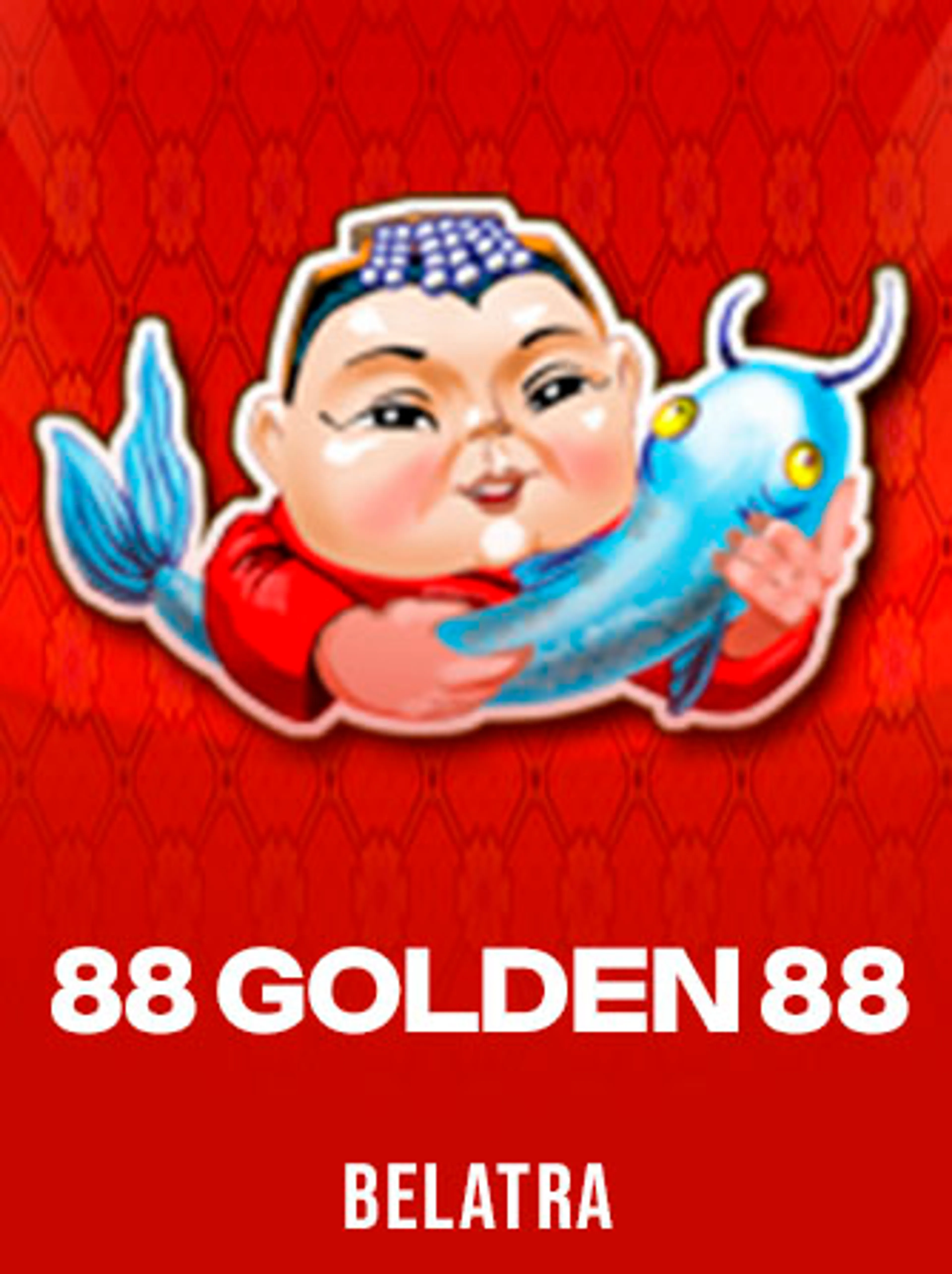 88 Golden 88