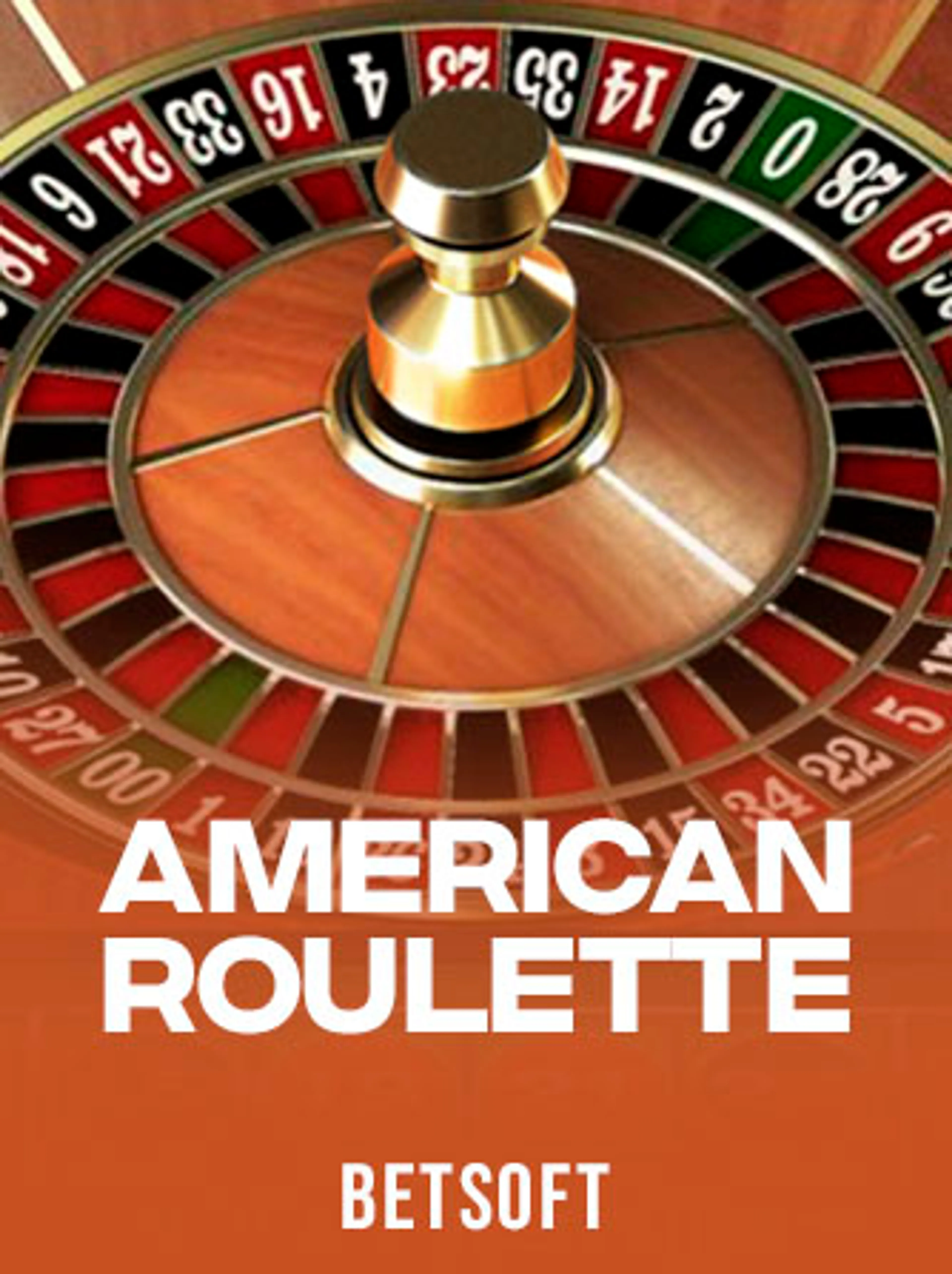 American Roulette