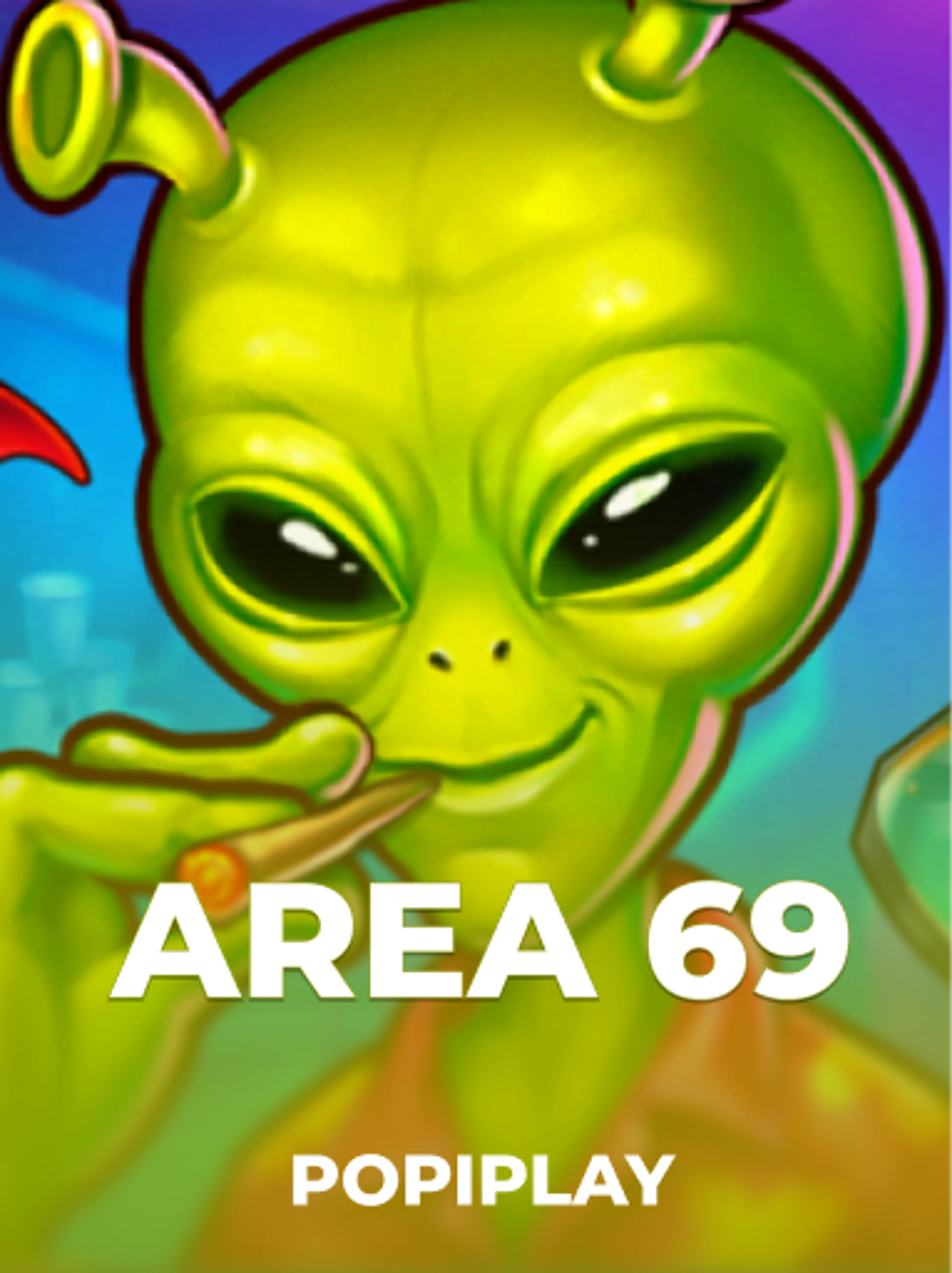 Area 69