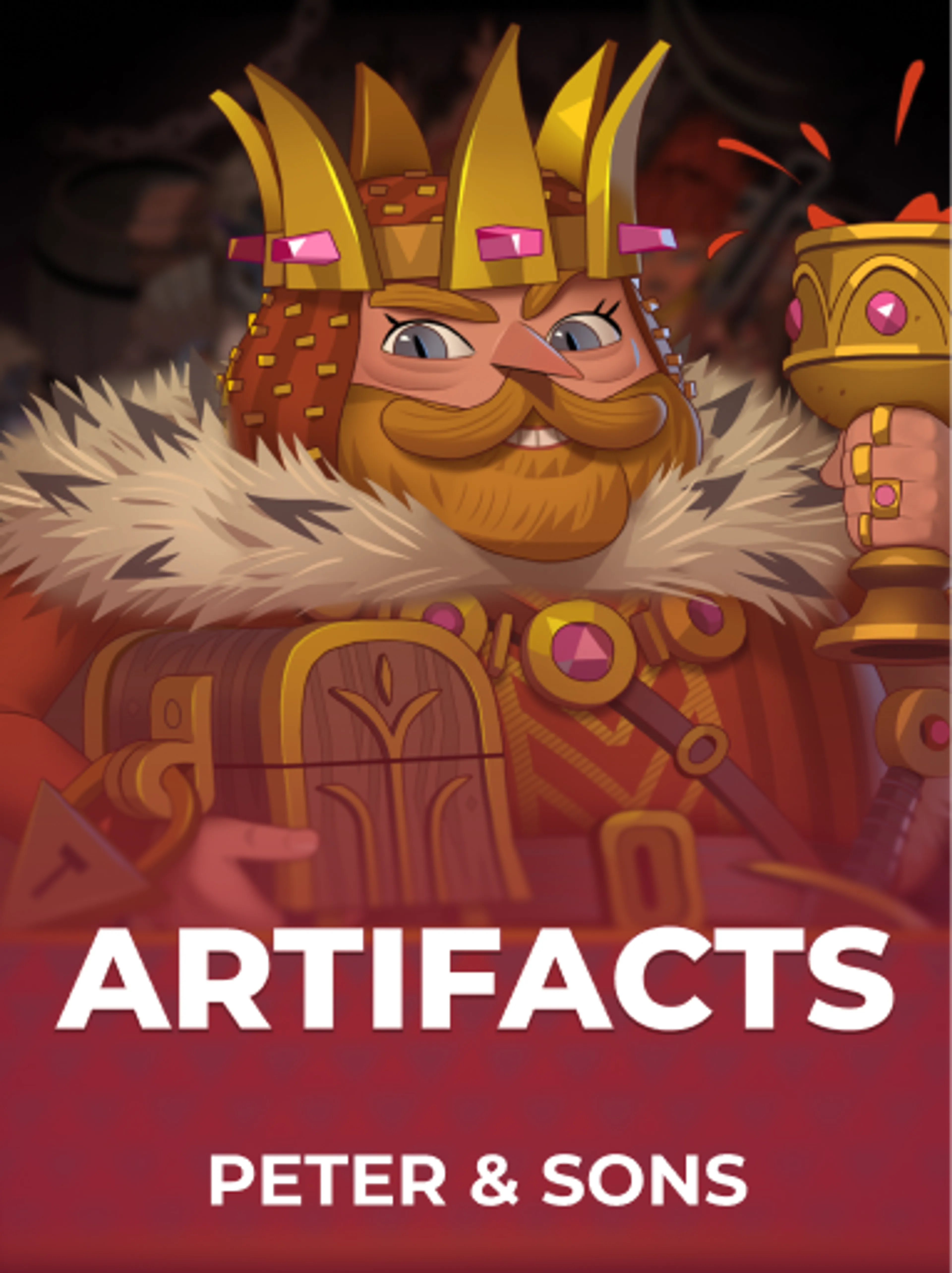 Artifacts