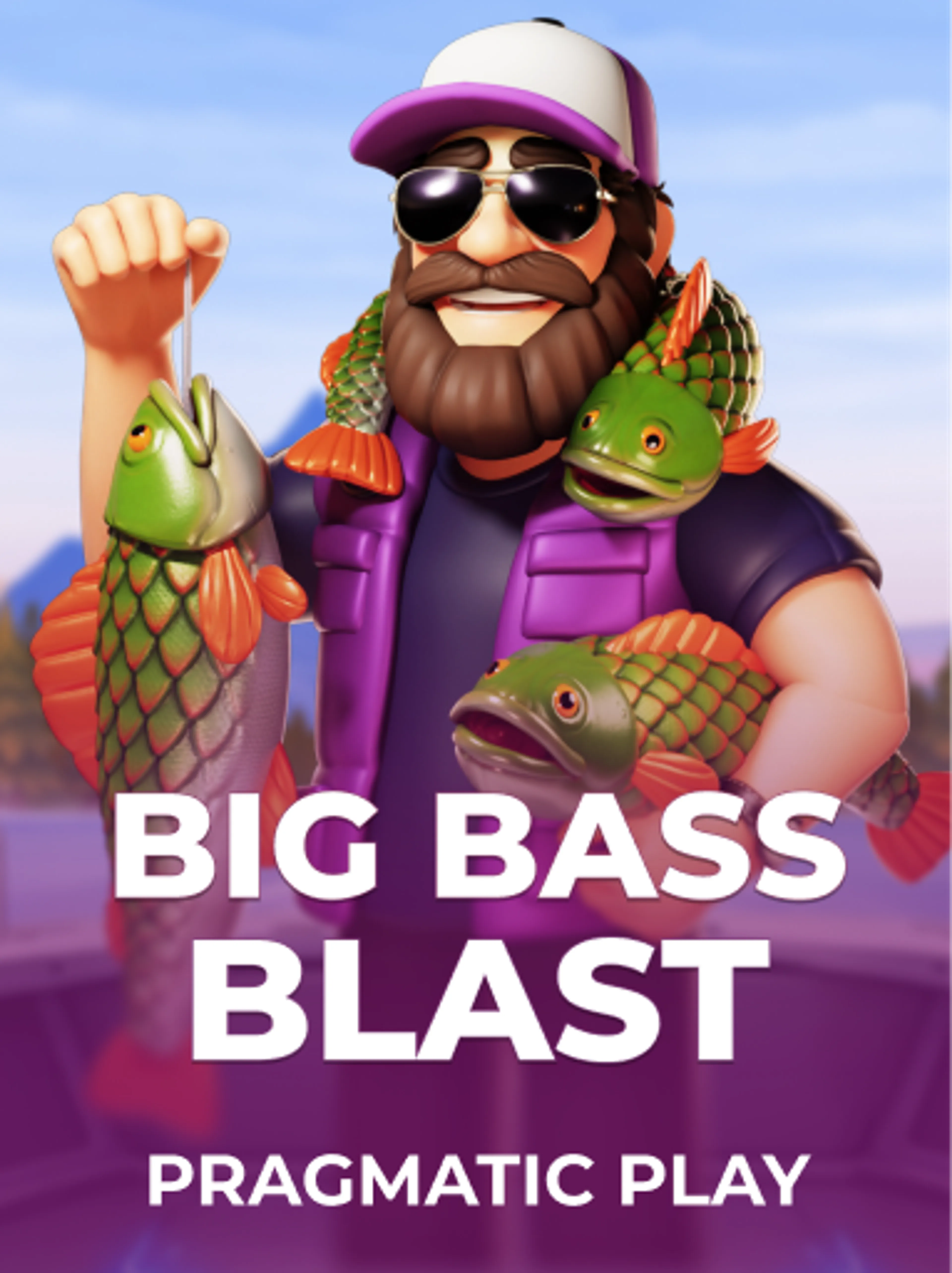 Big Bass Blast