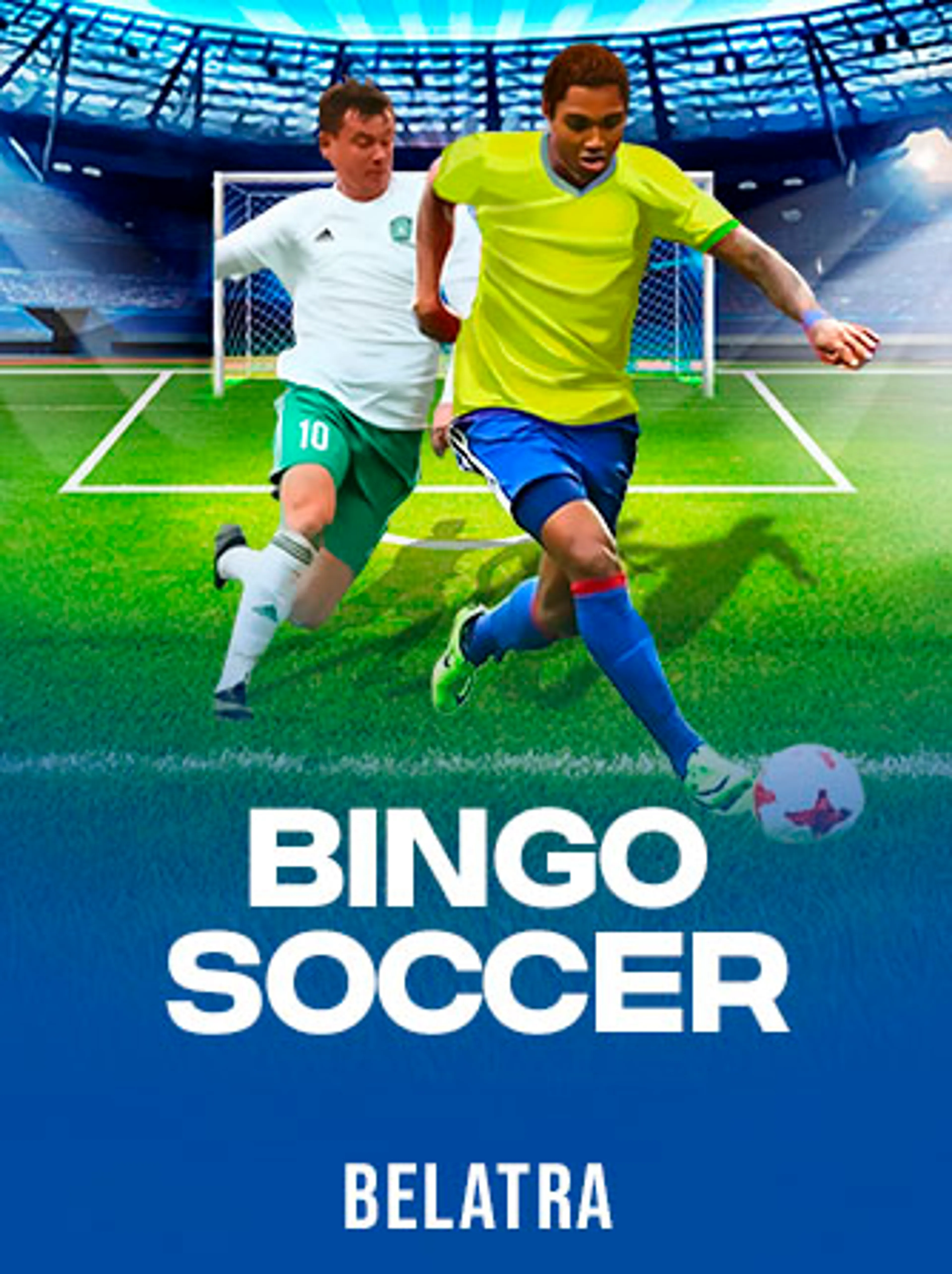 Bingo Soccer