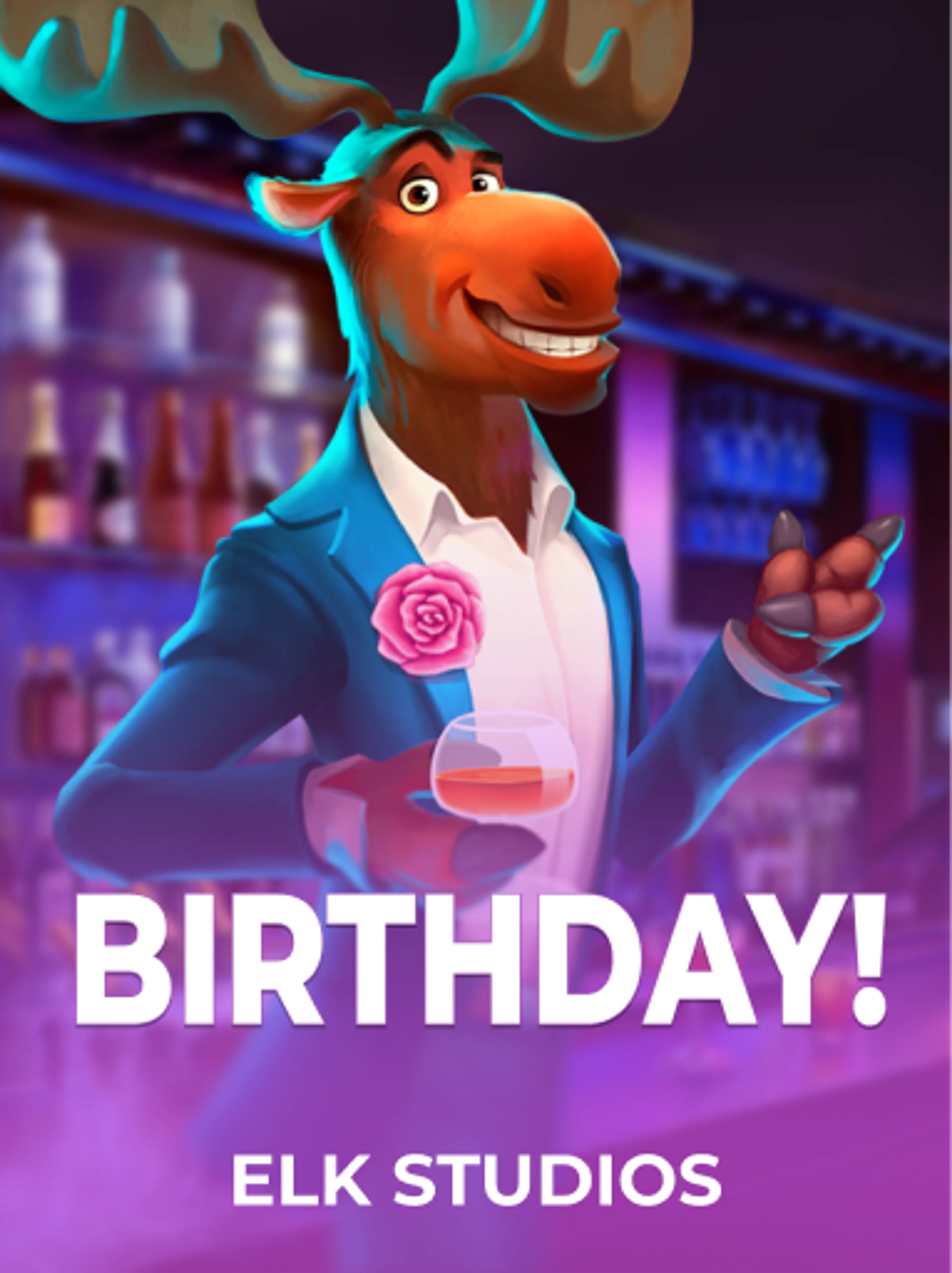 Birthday!