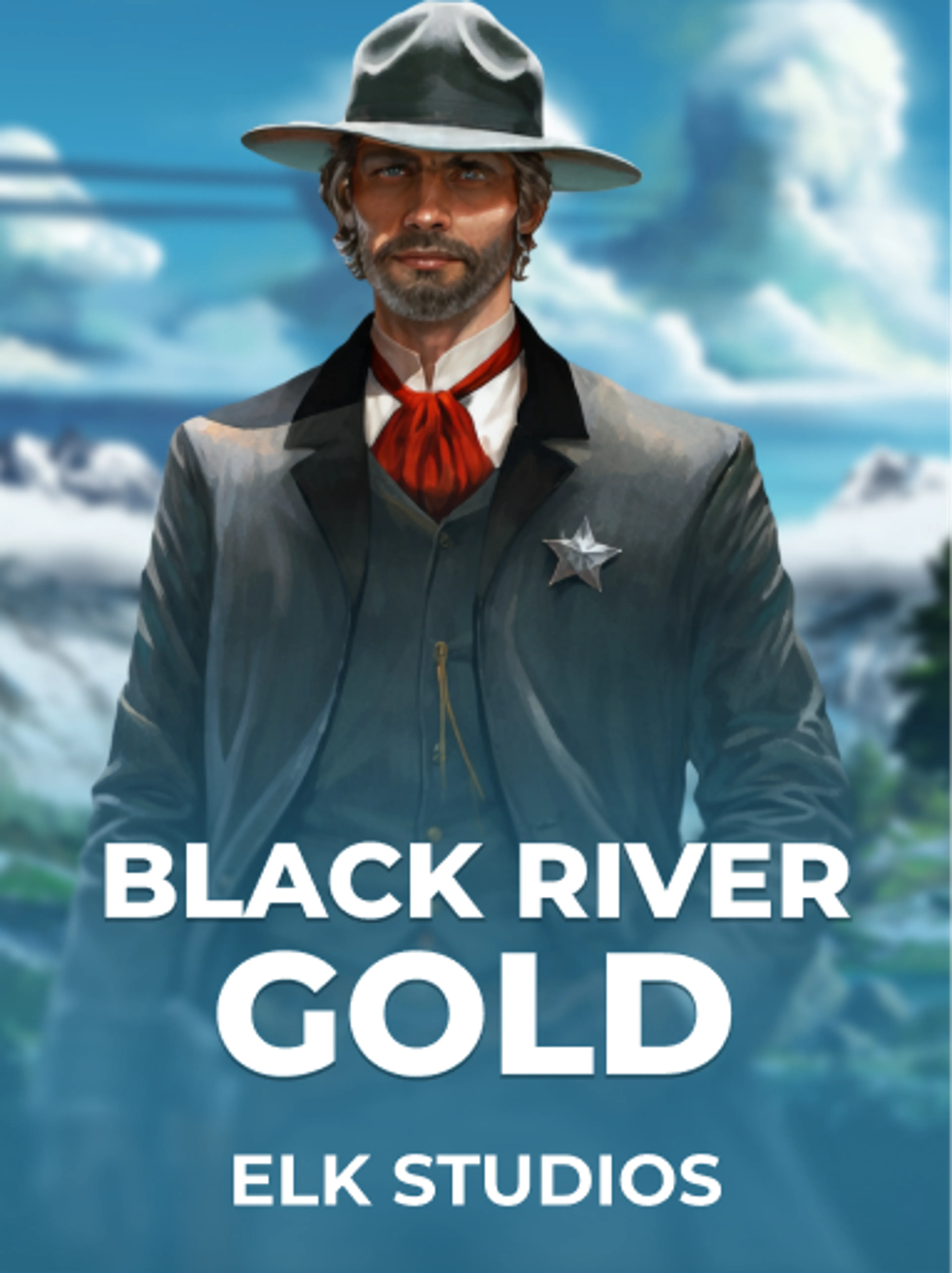 Black River Gold