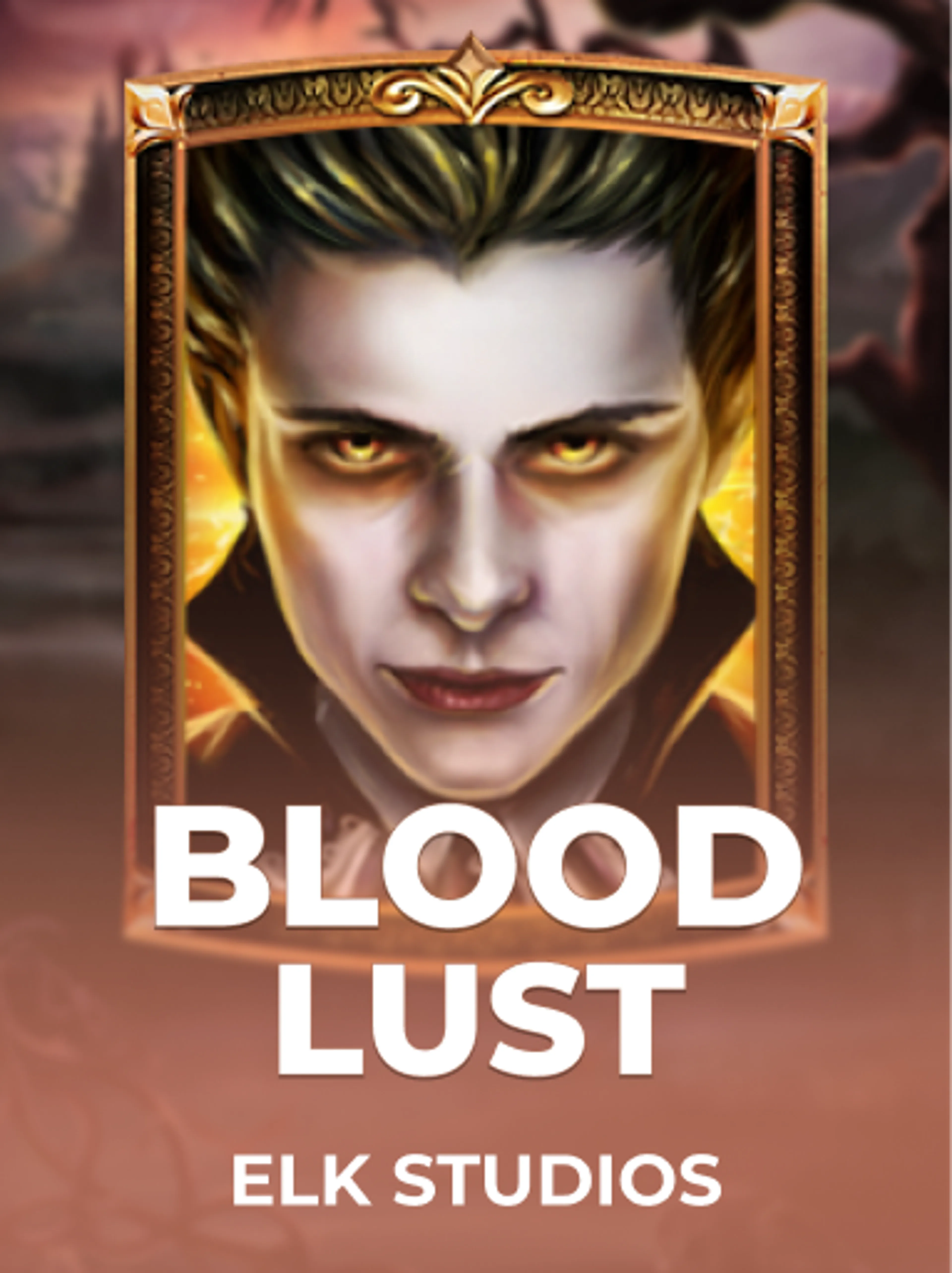 Blood Lust