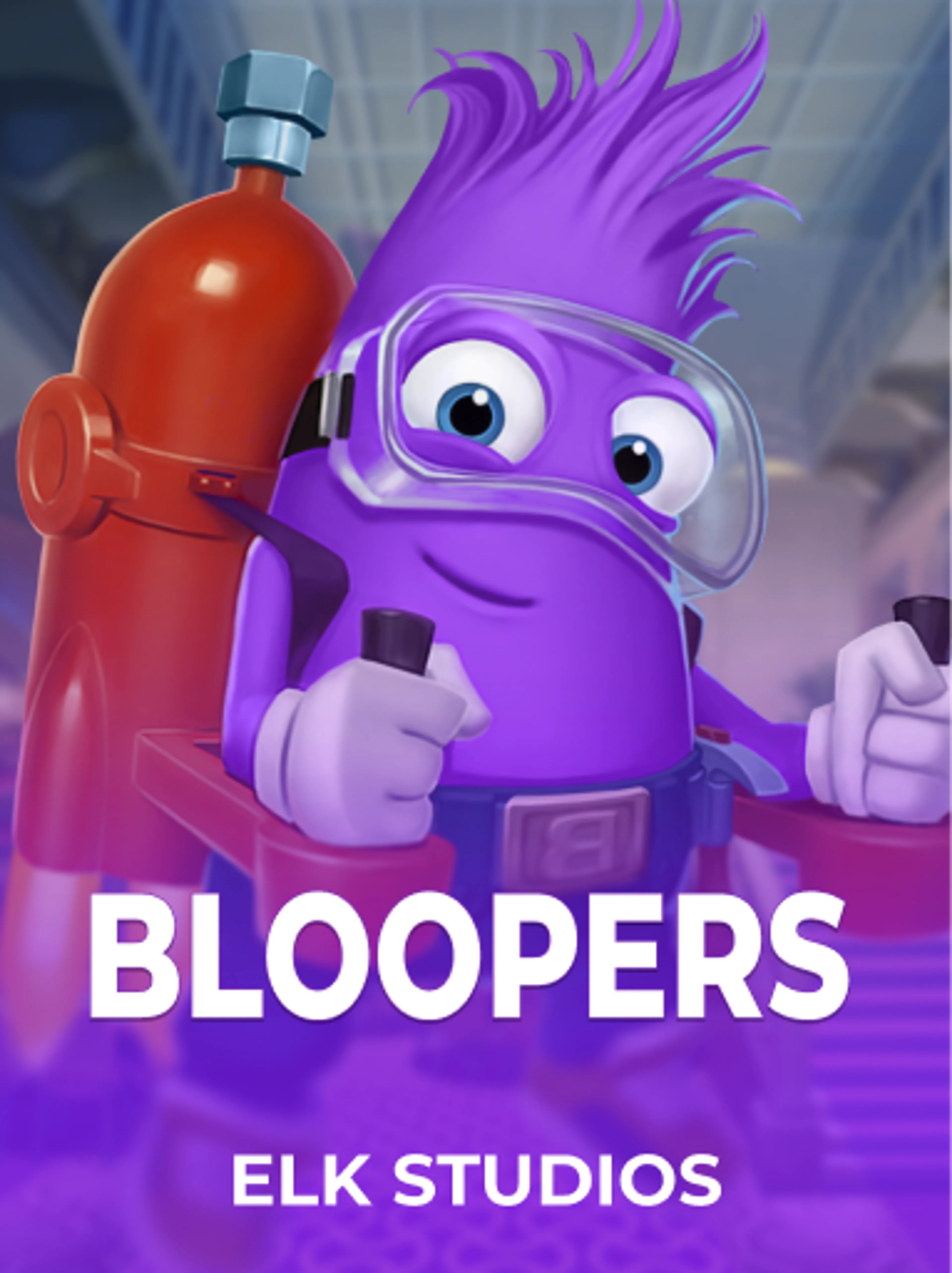 Bloopers