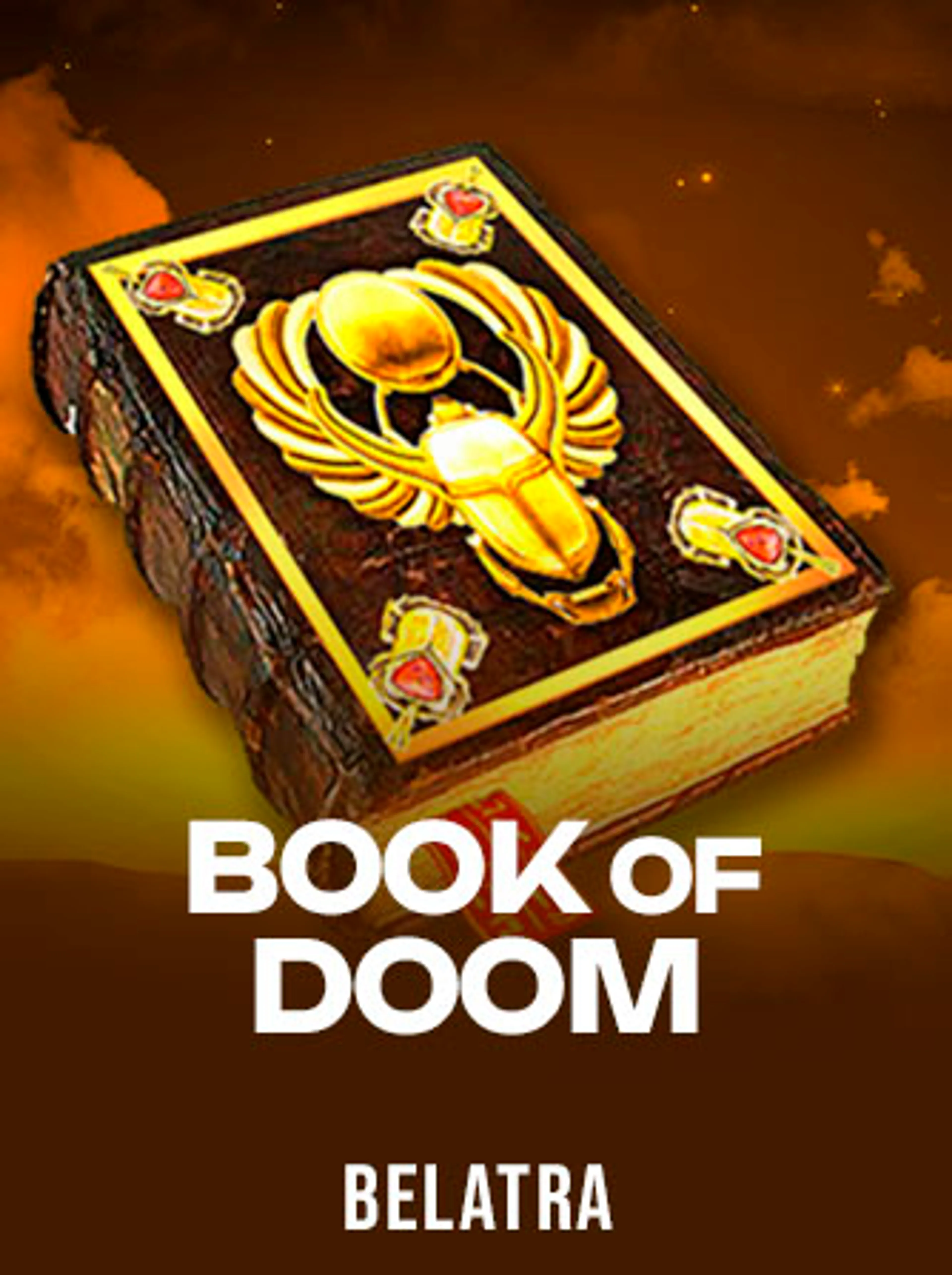 Book of Doom