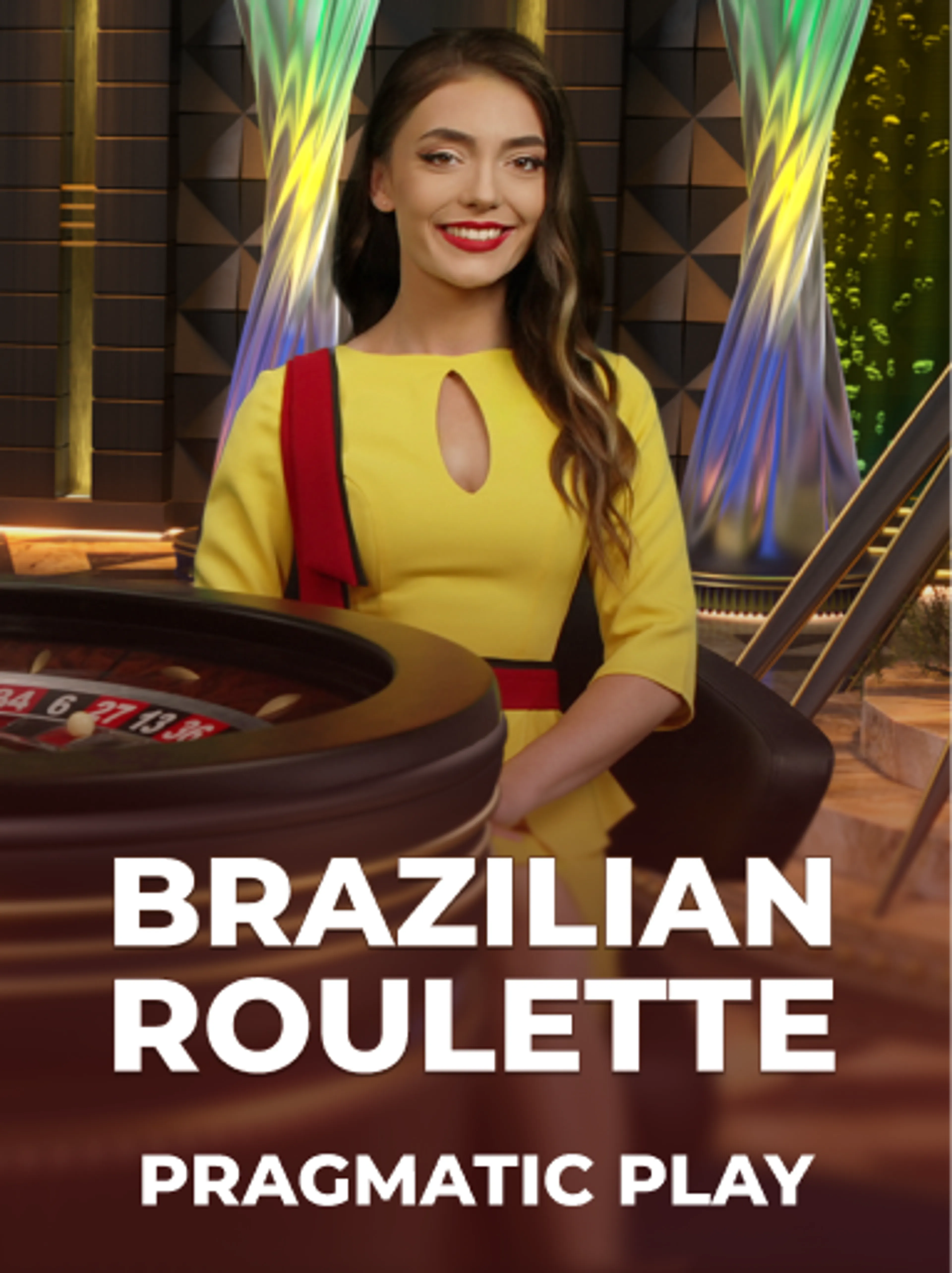 Brazilian Roulette
