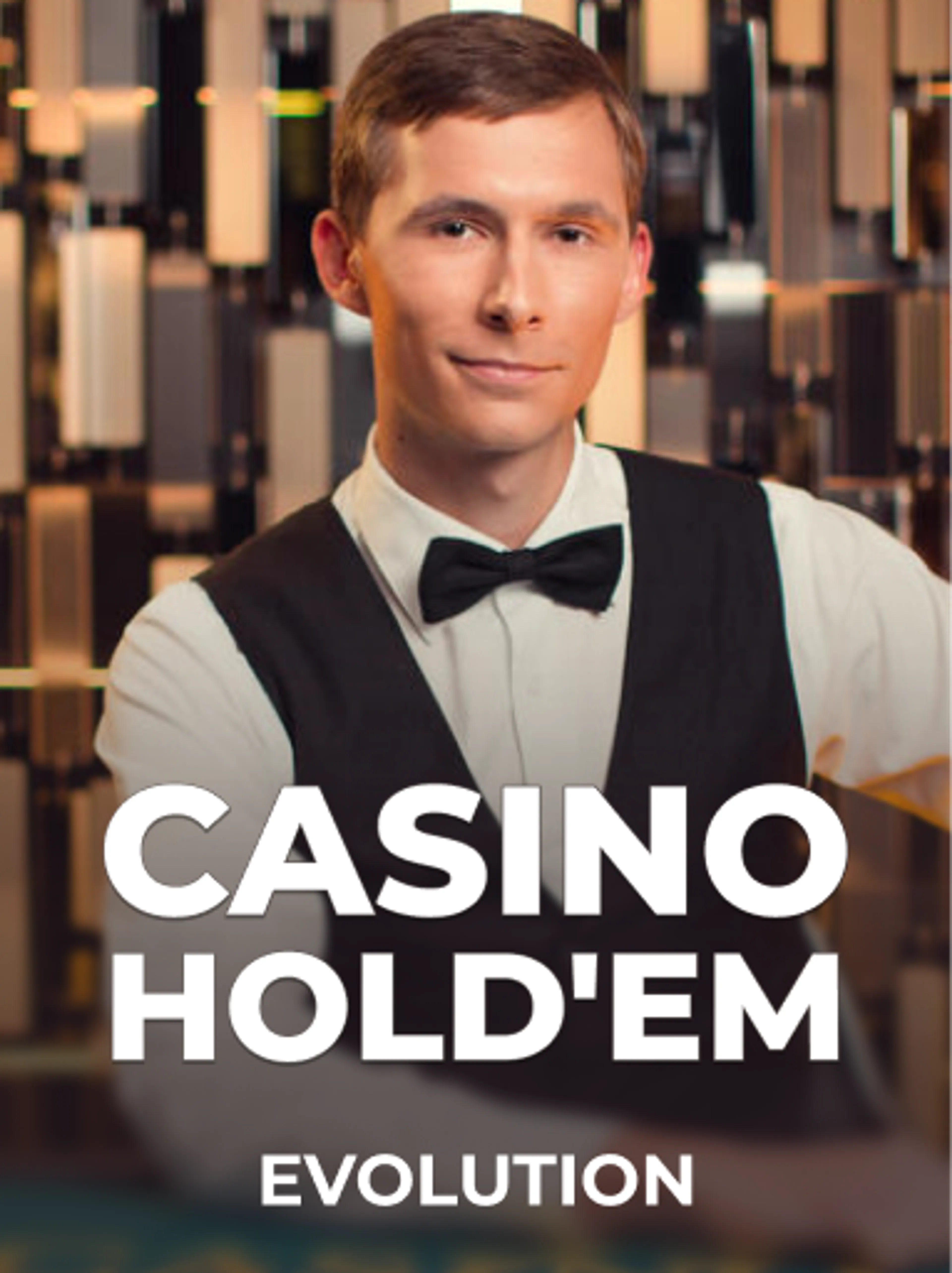 Casino Hold'em