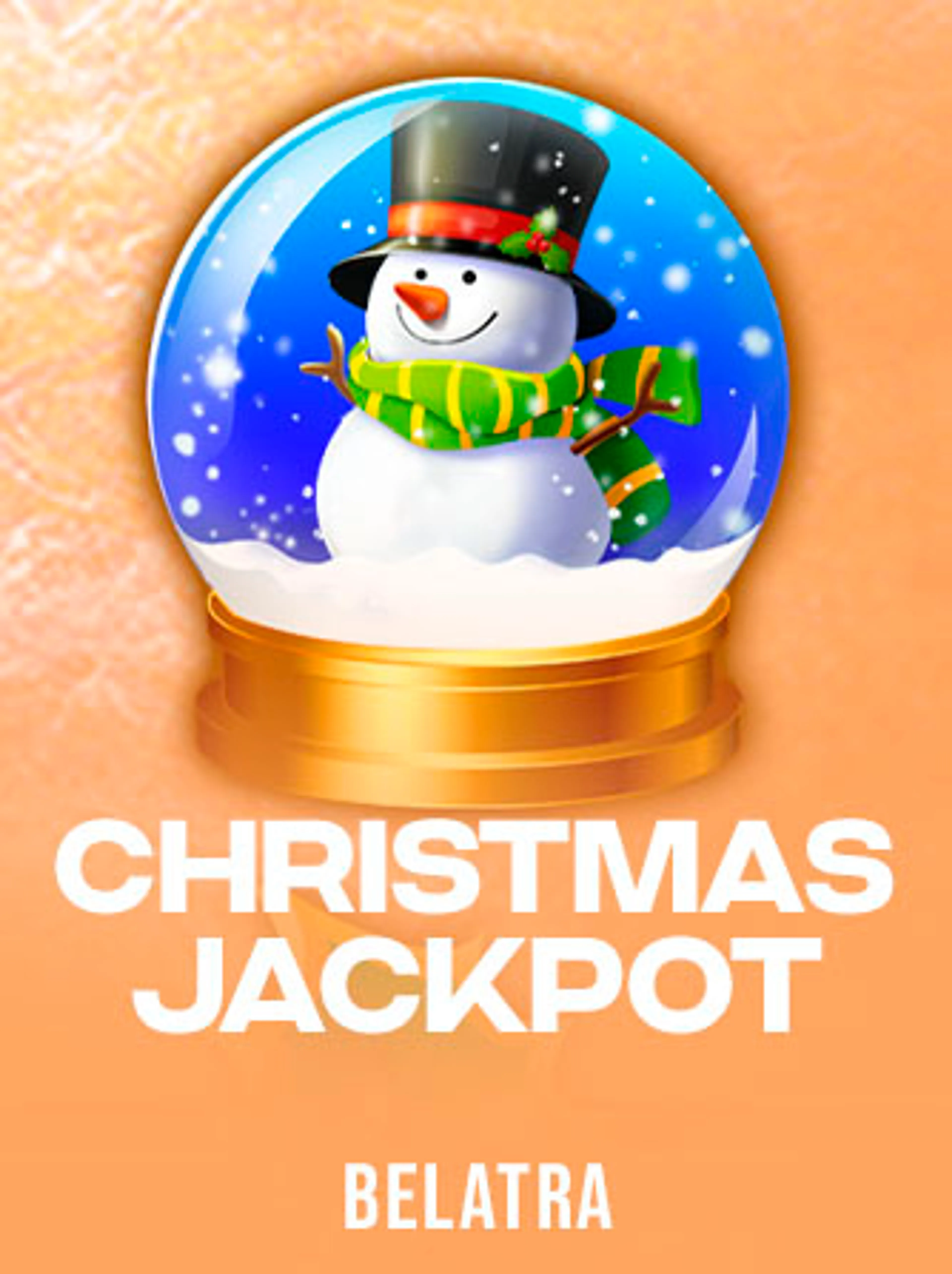 Christmas Jackpot