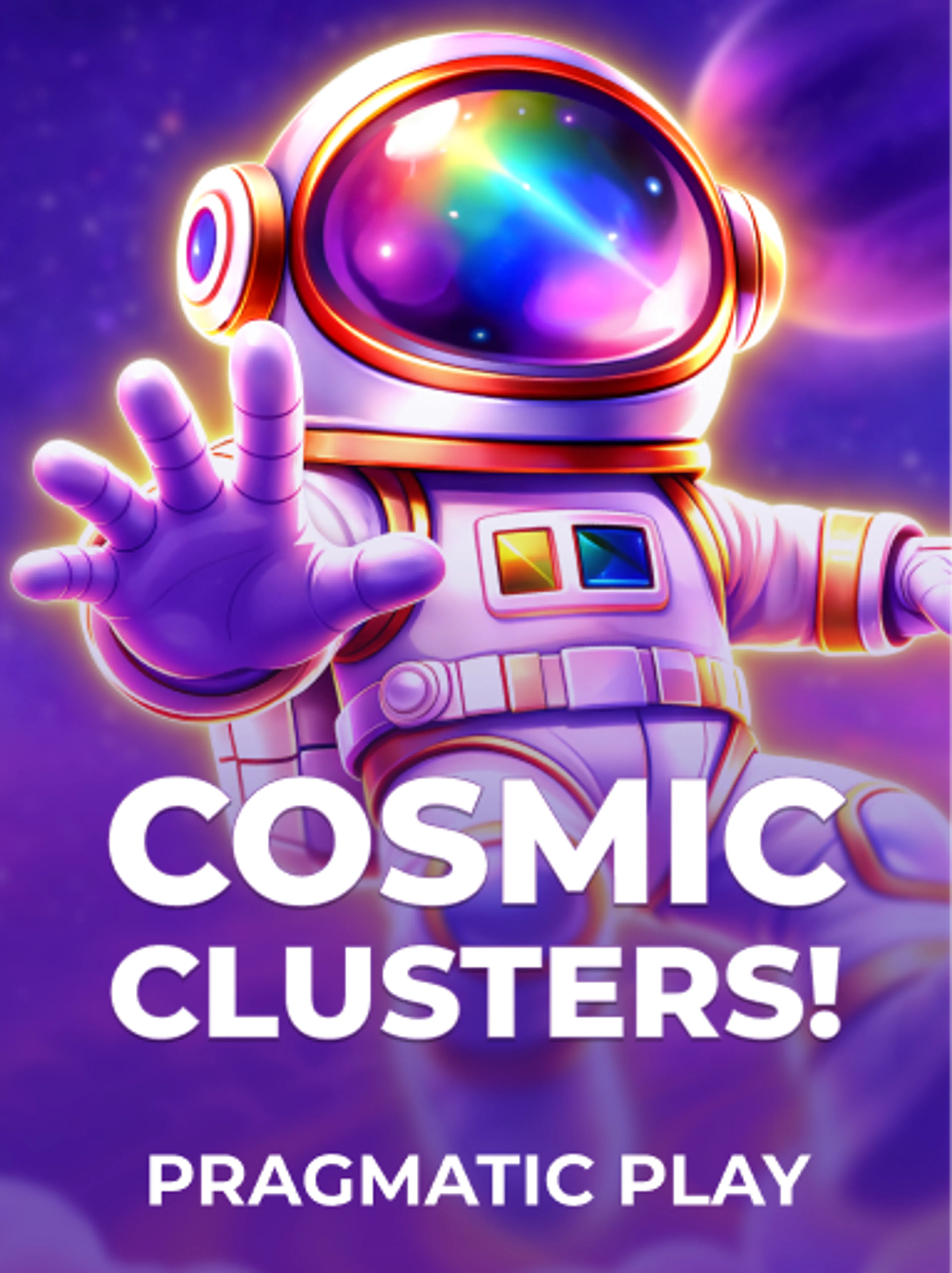 Cosmic Clusters!