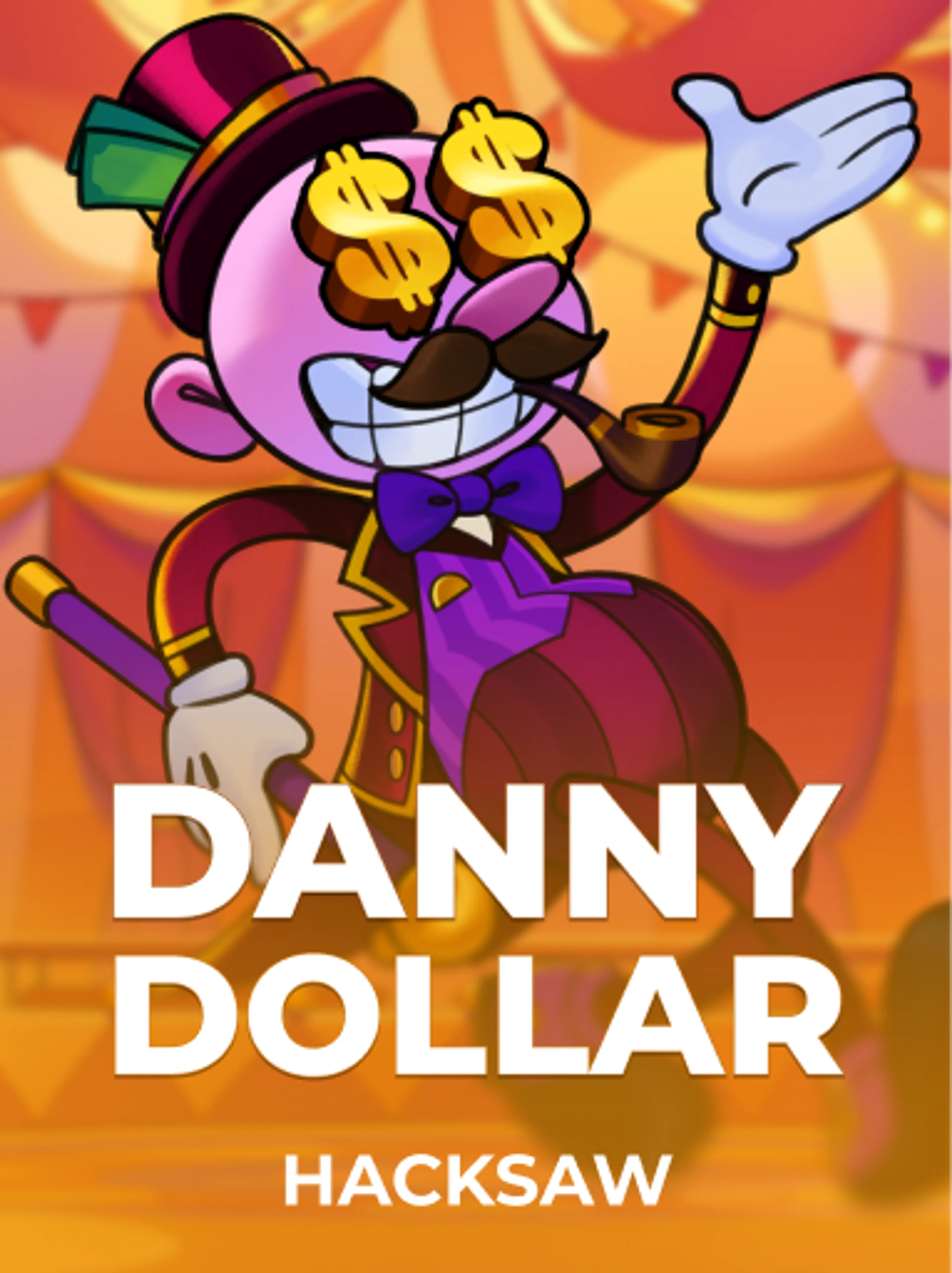 Danny Dollar