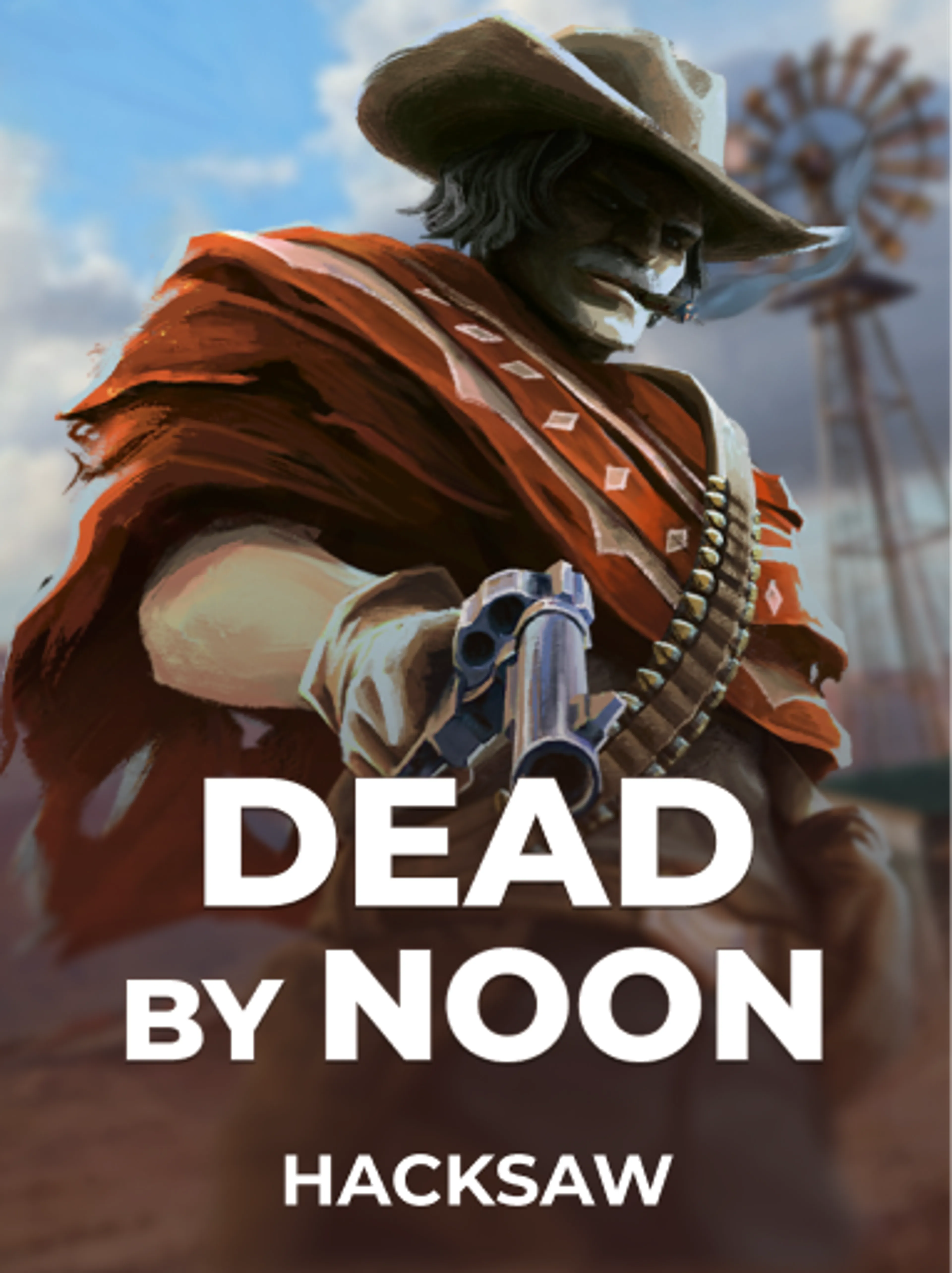 Dead By Noon
