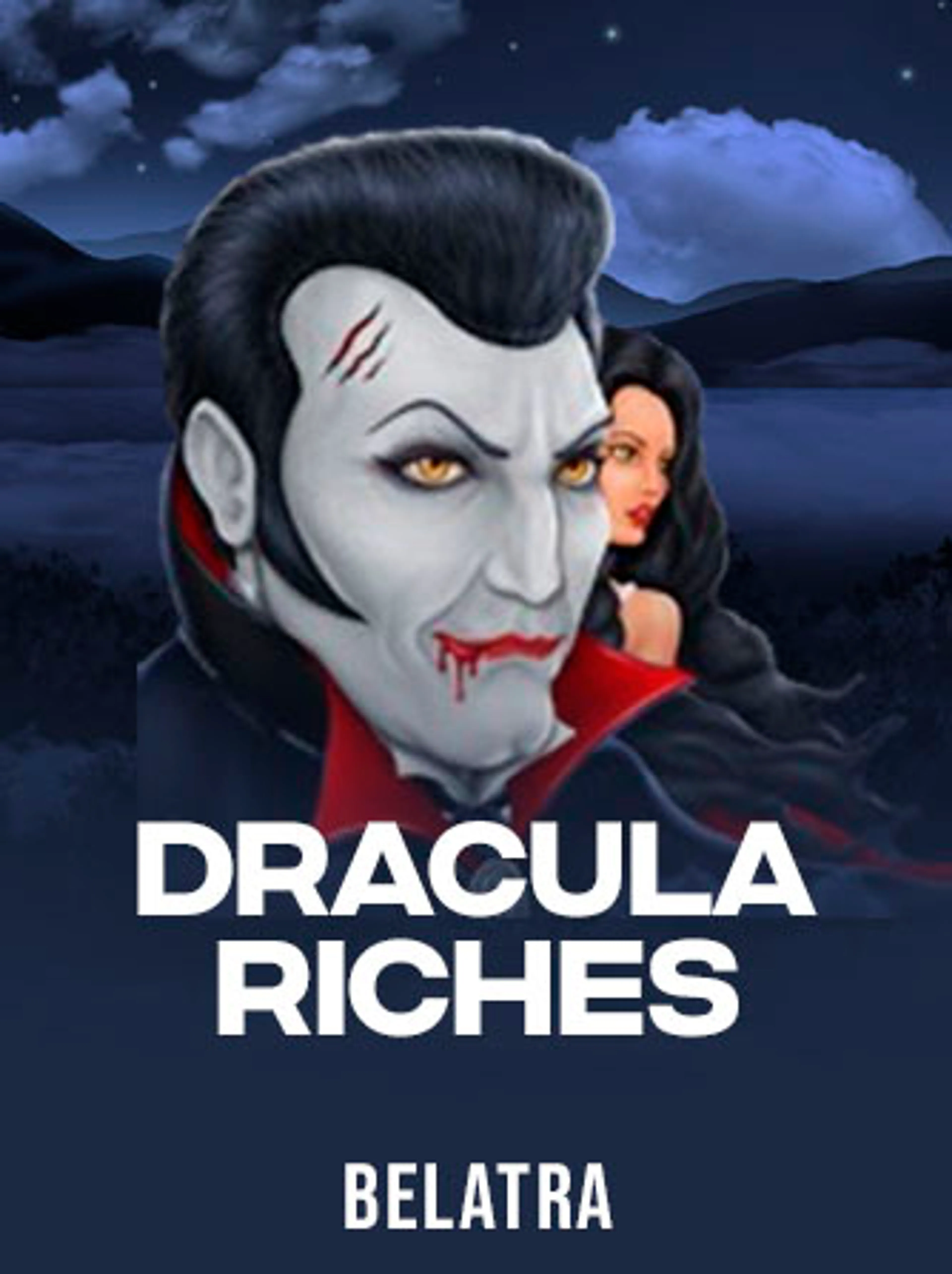 Dracula Riches