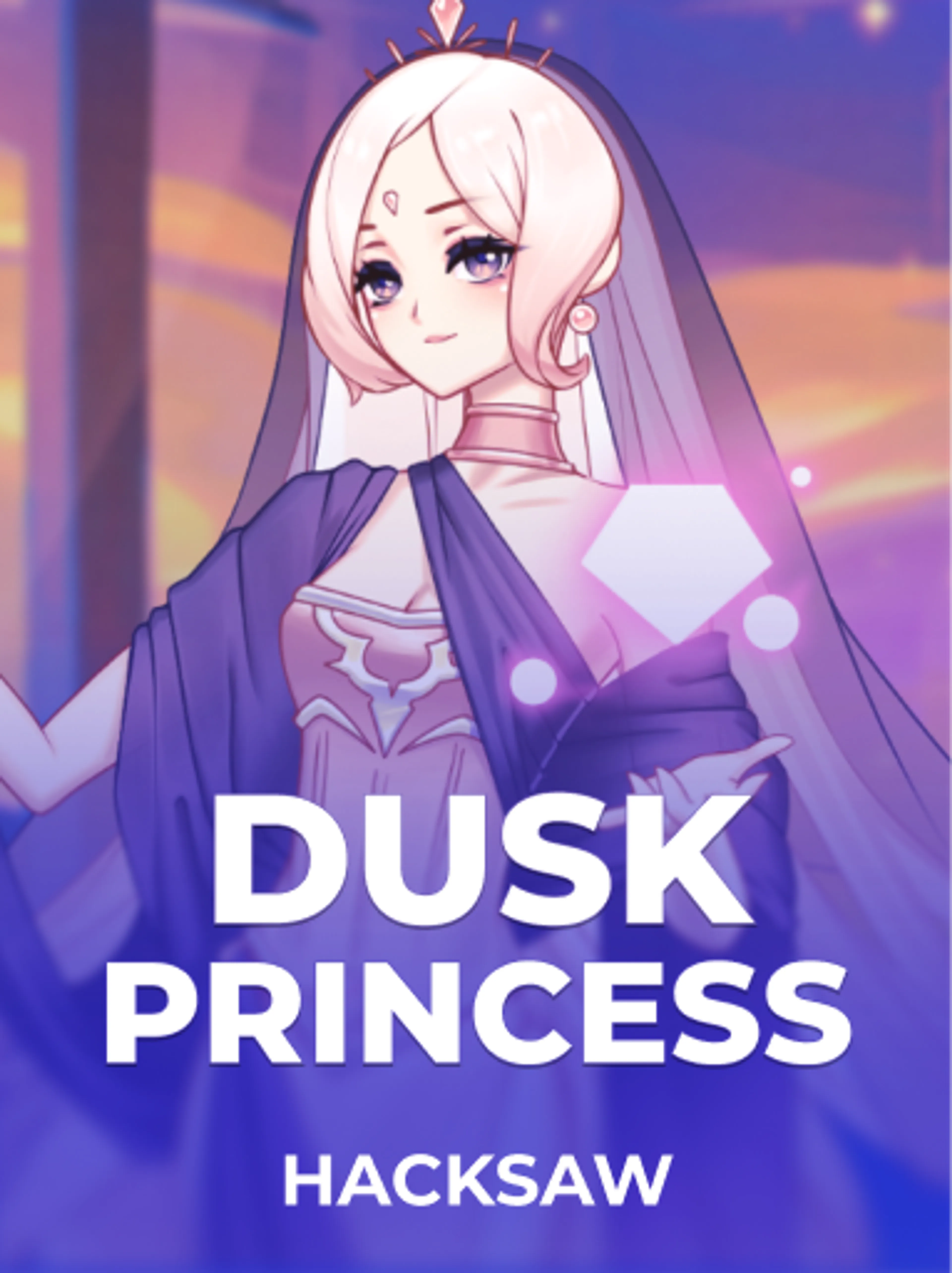 Dusk Princess
