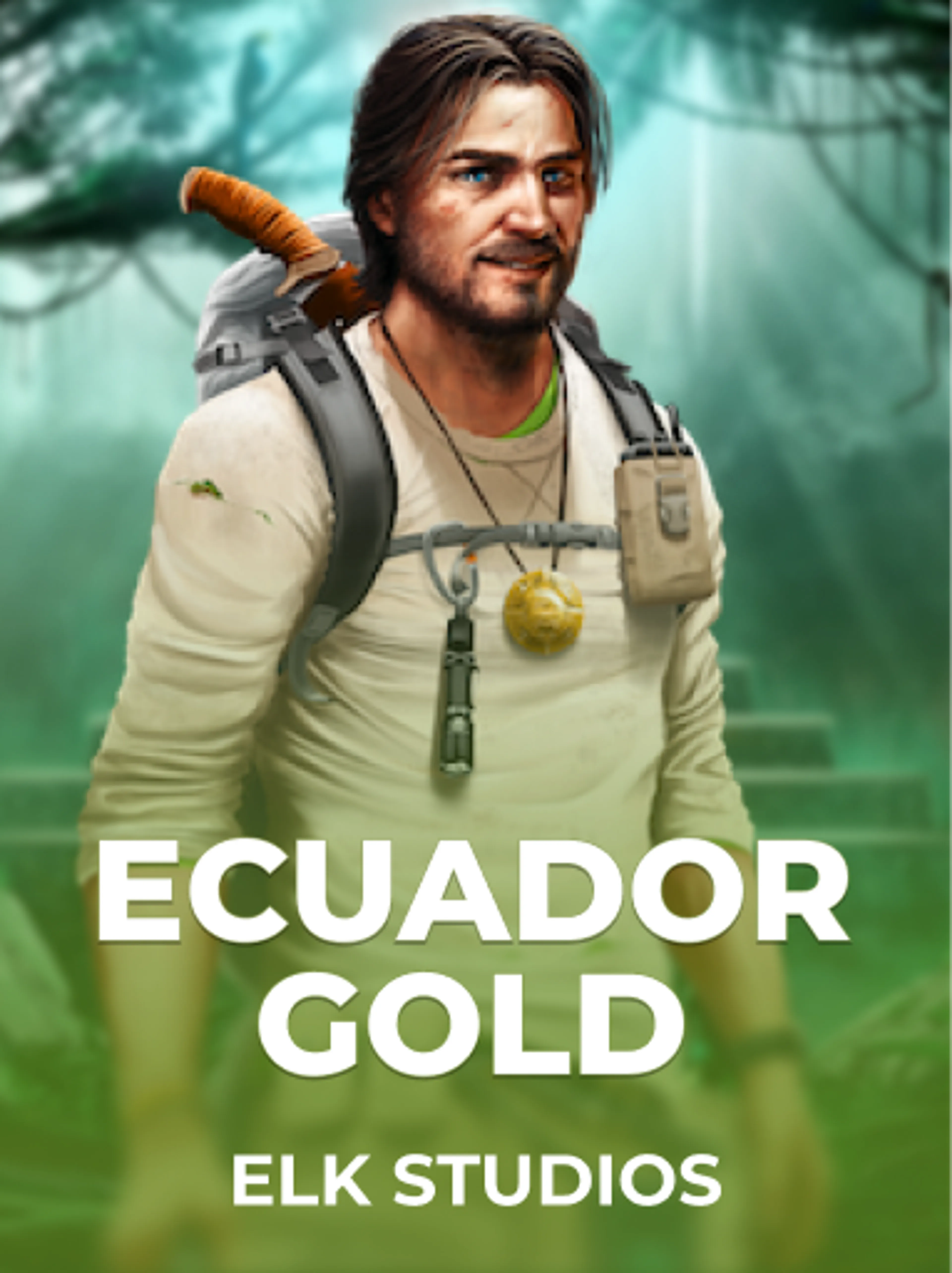 Ecuador Gold