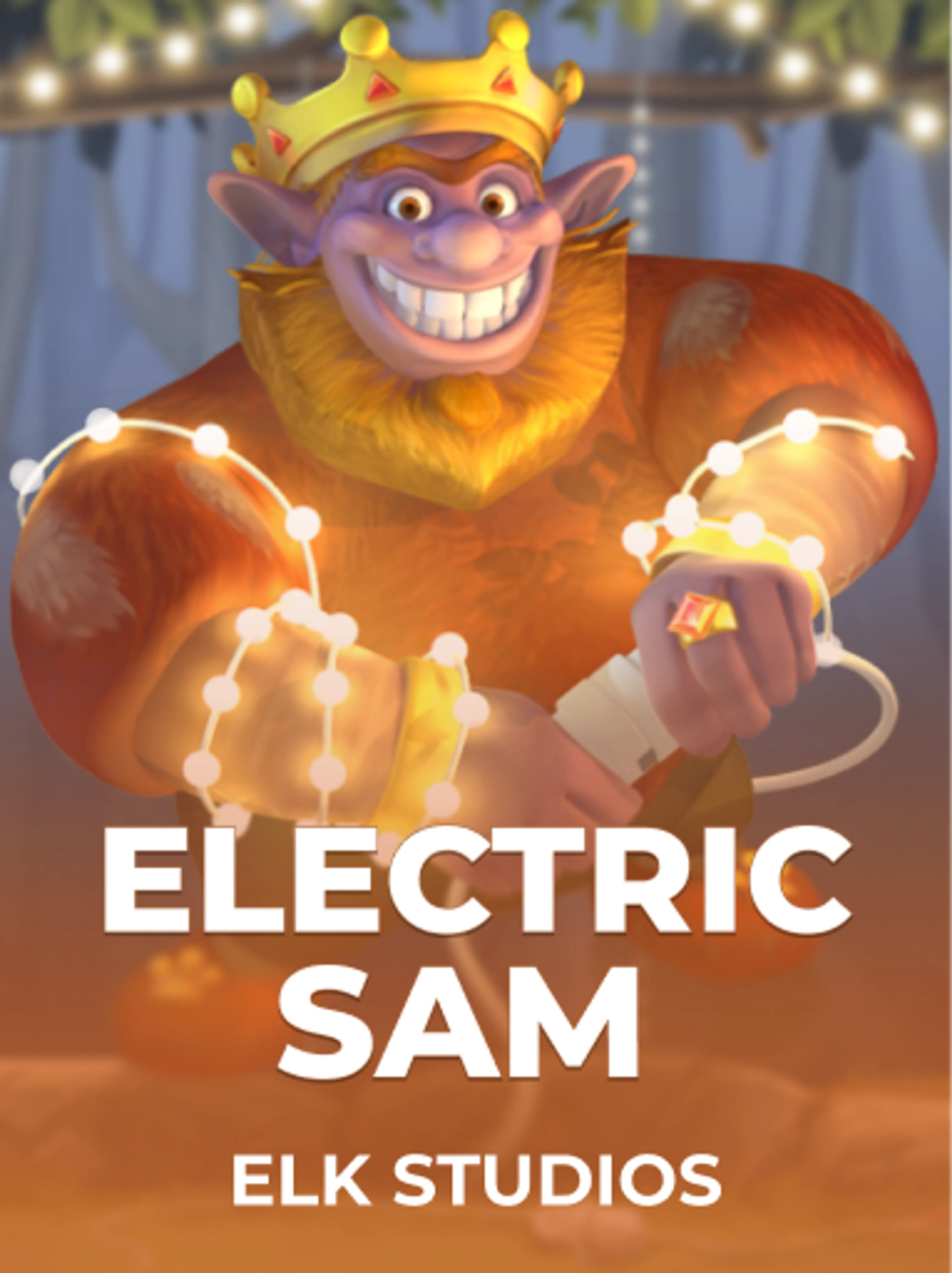 Electric SAM