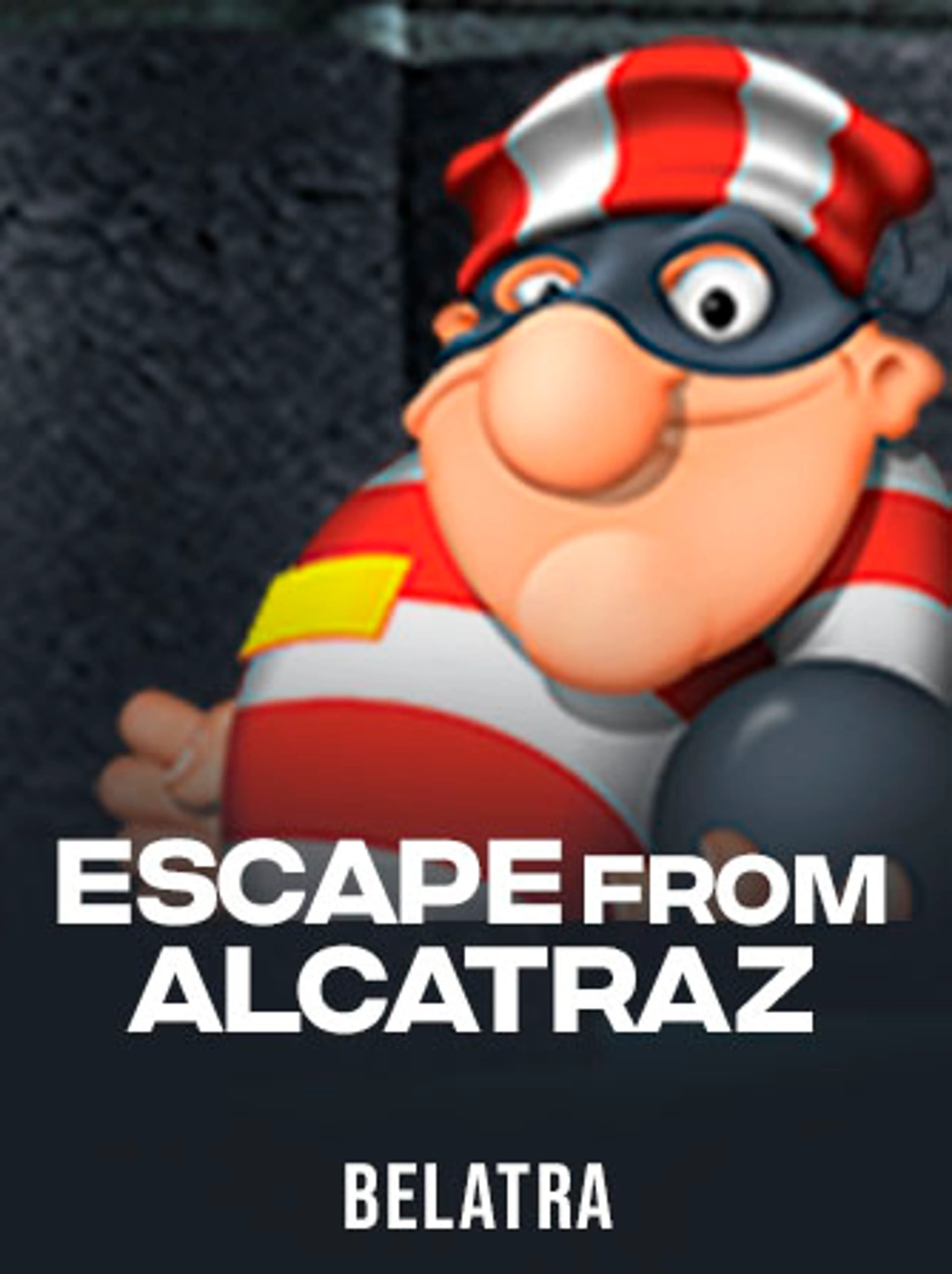 Escape from Alcatraz