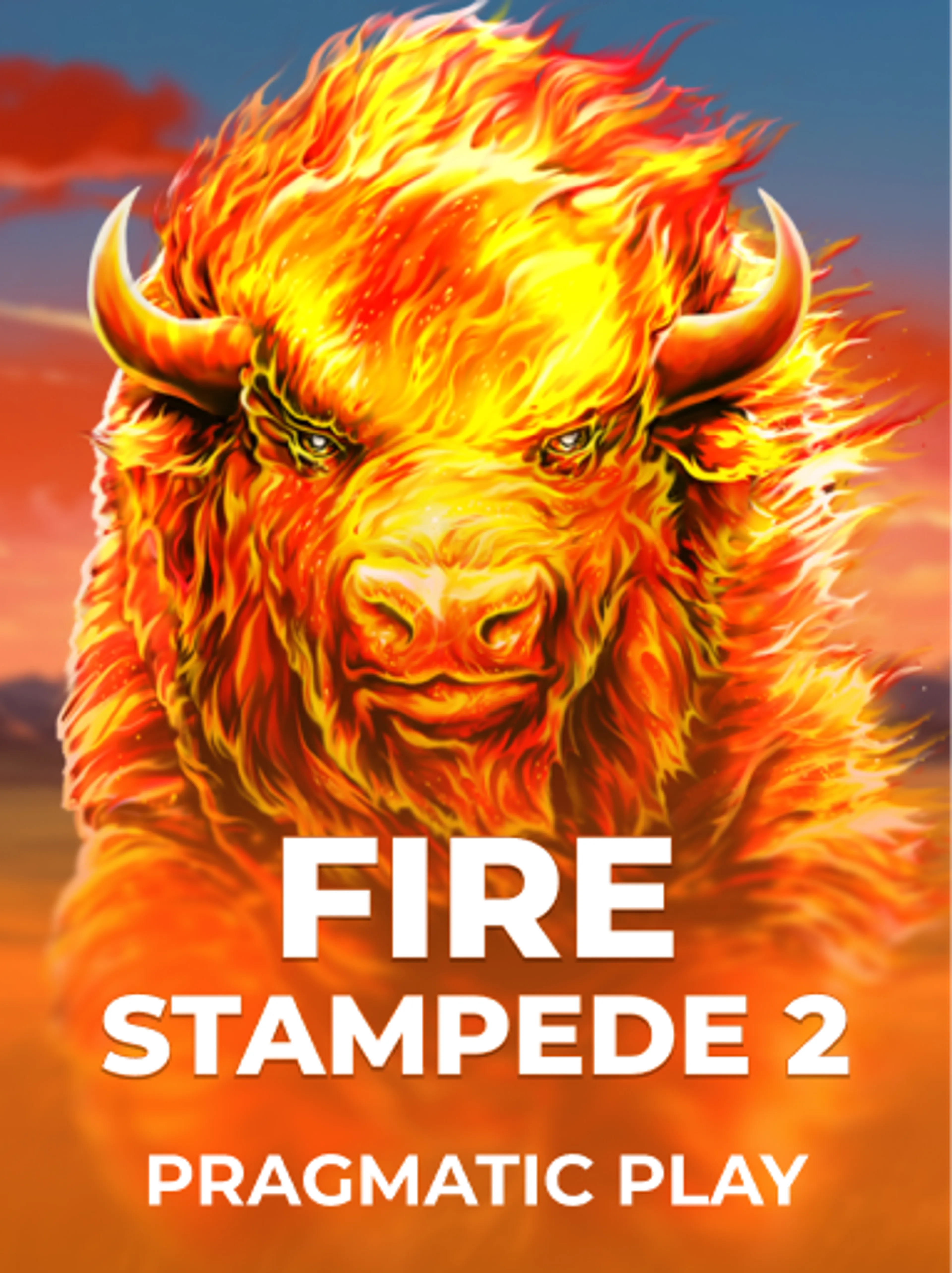 Fire Stampede 2
