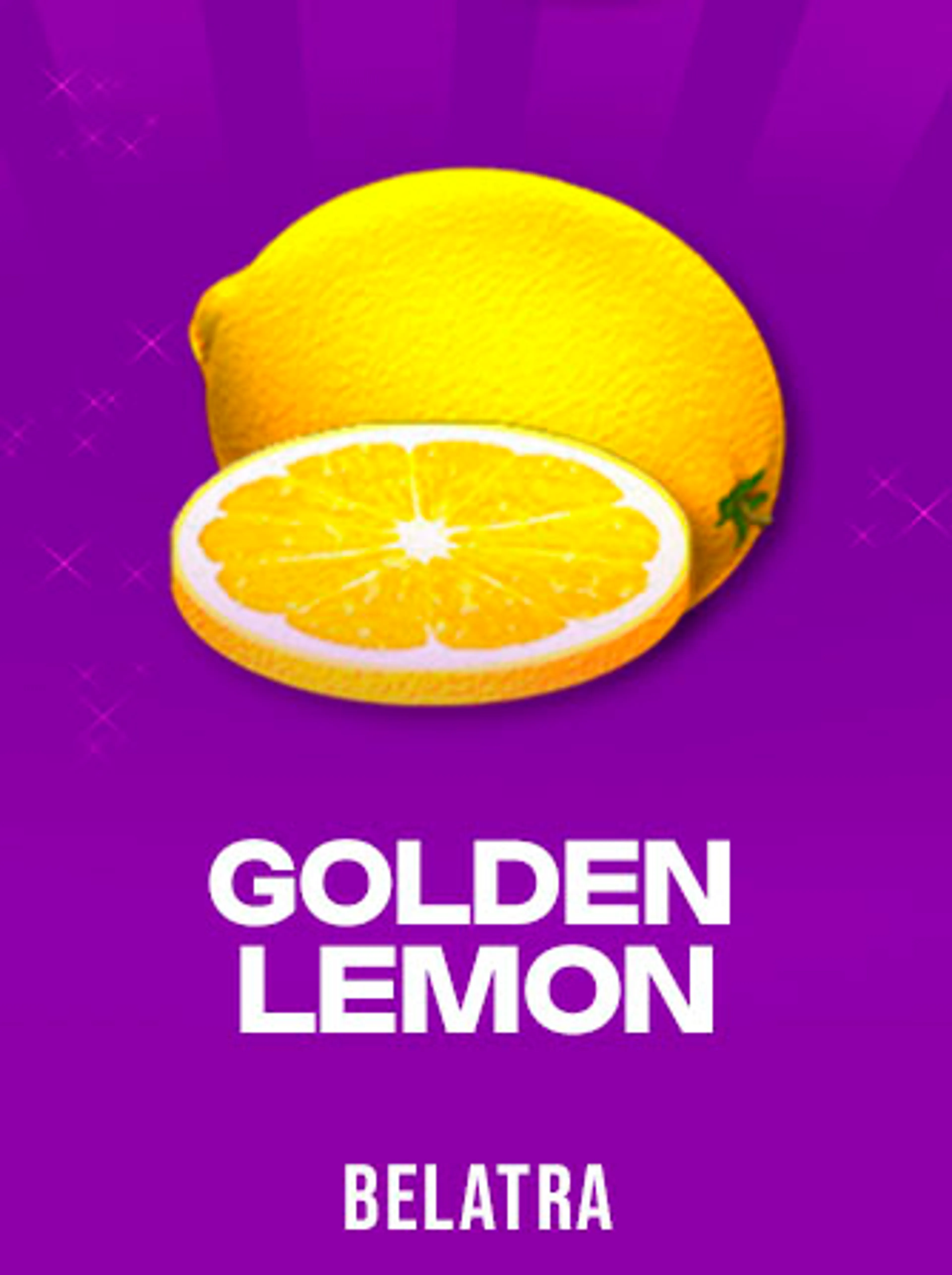 Golden Lemon