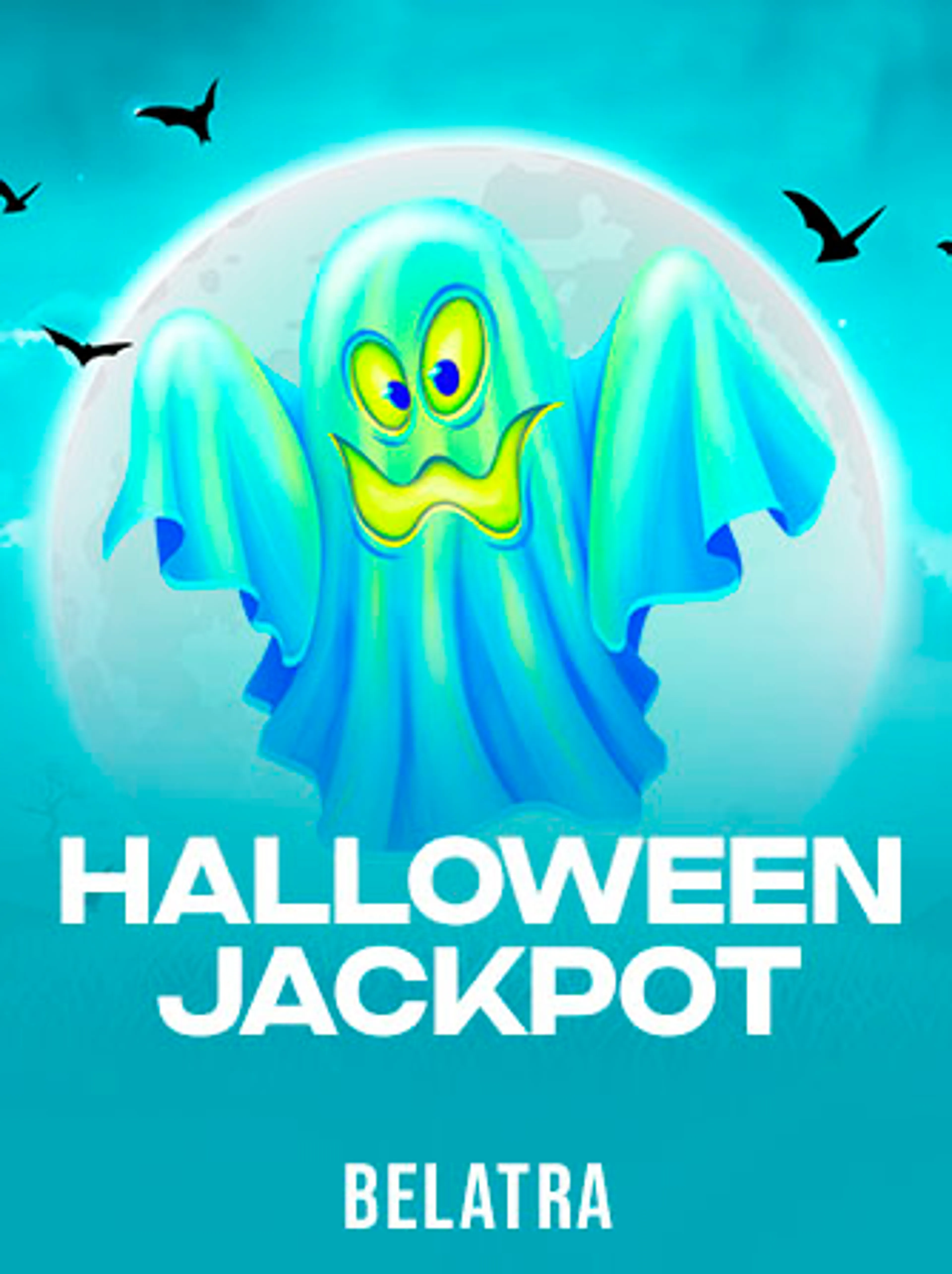 Halloween Jackpot