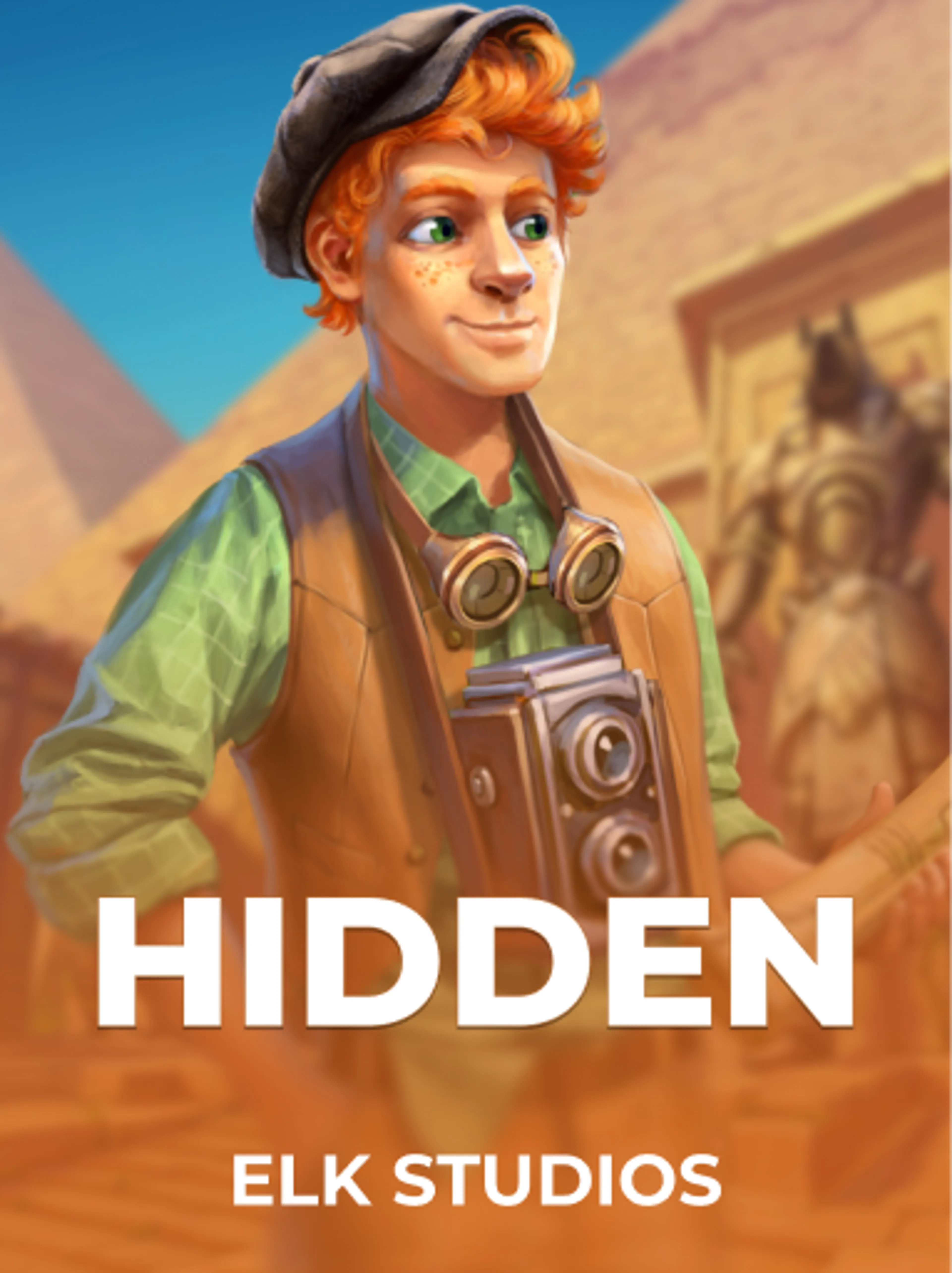 Hidden