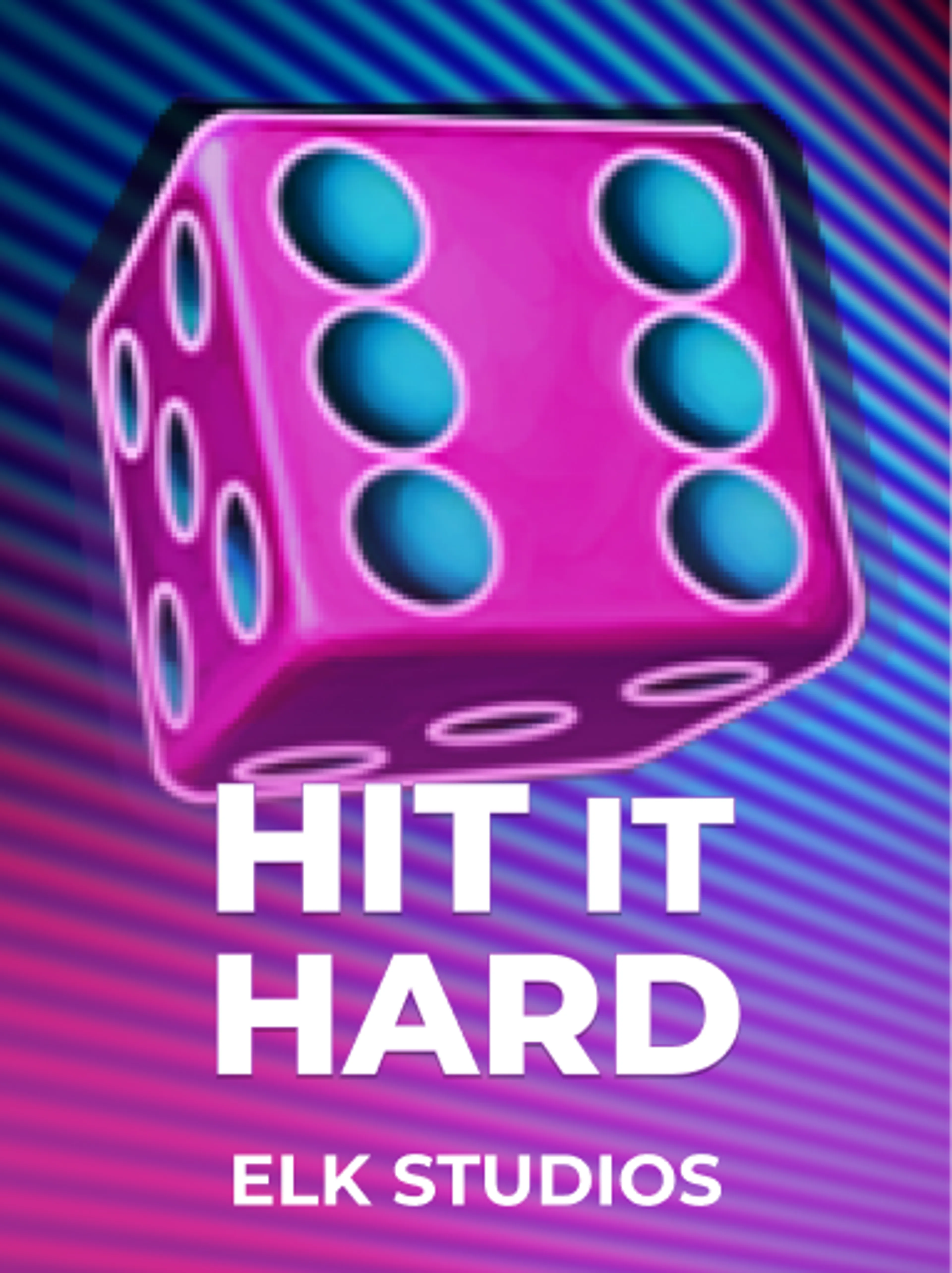 Hit It Hard