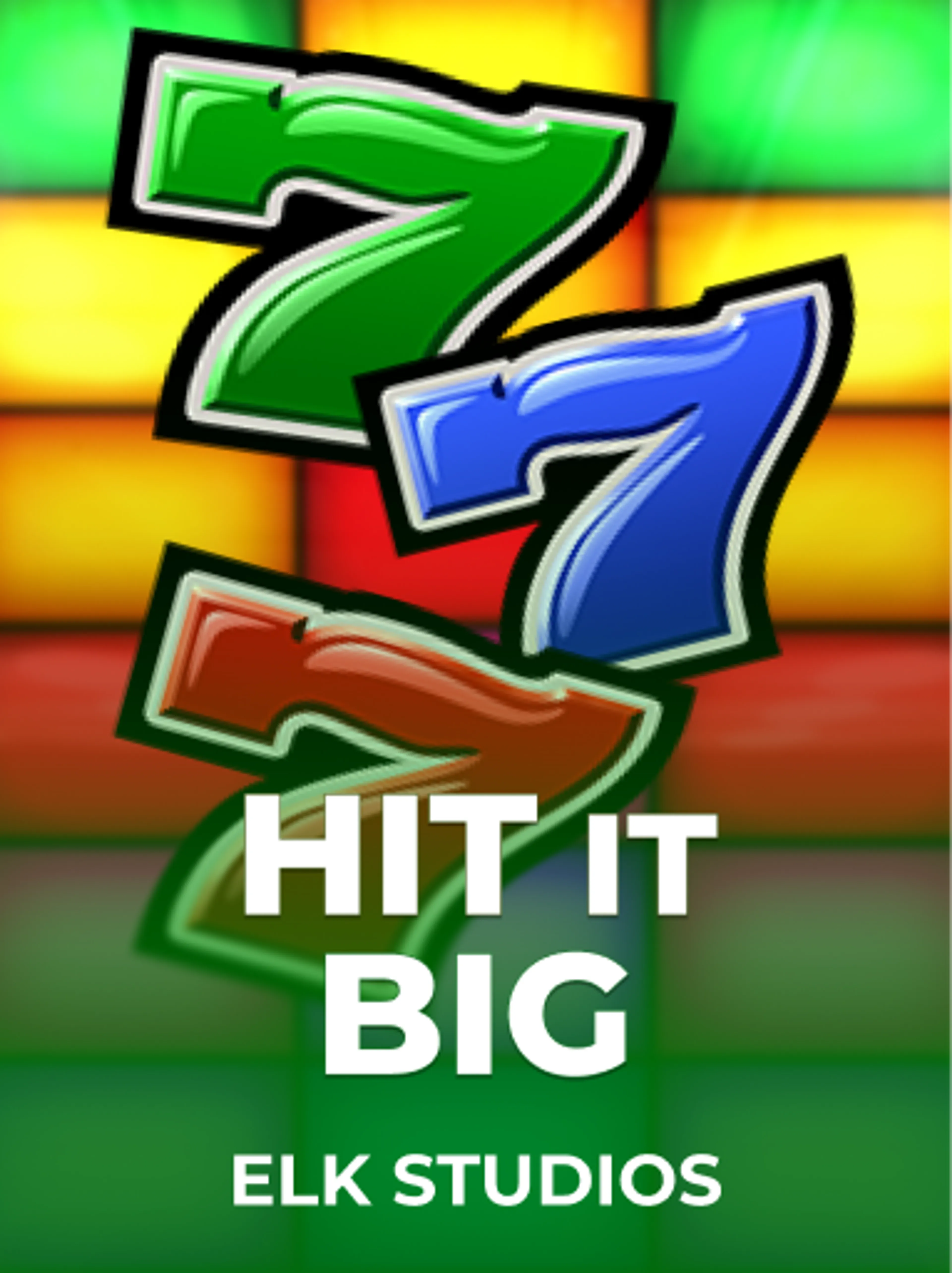 Hit it Big