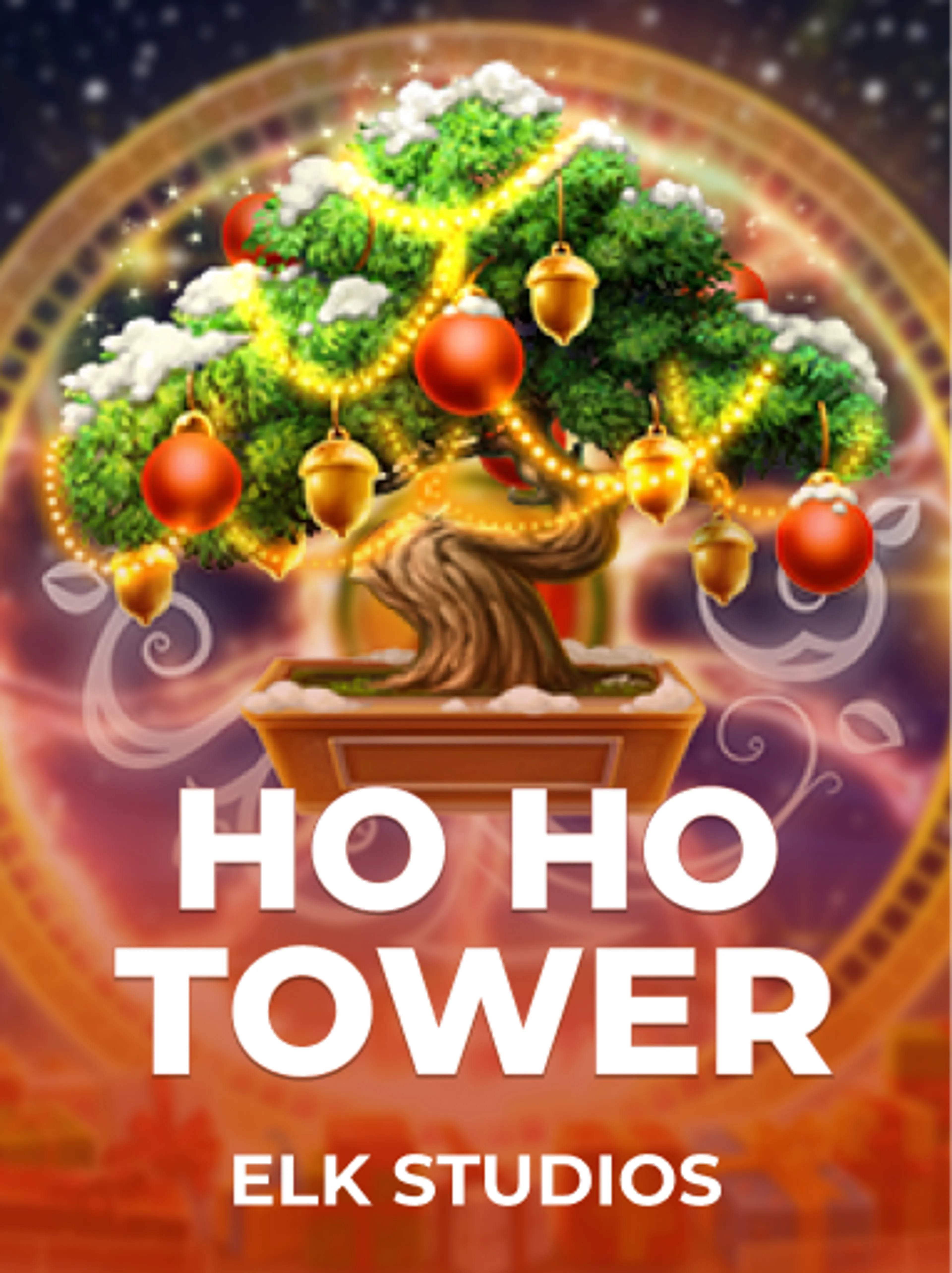 Ho Ho Tower