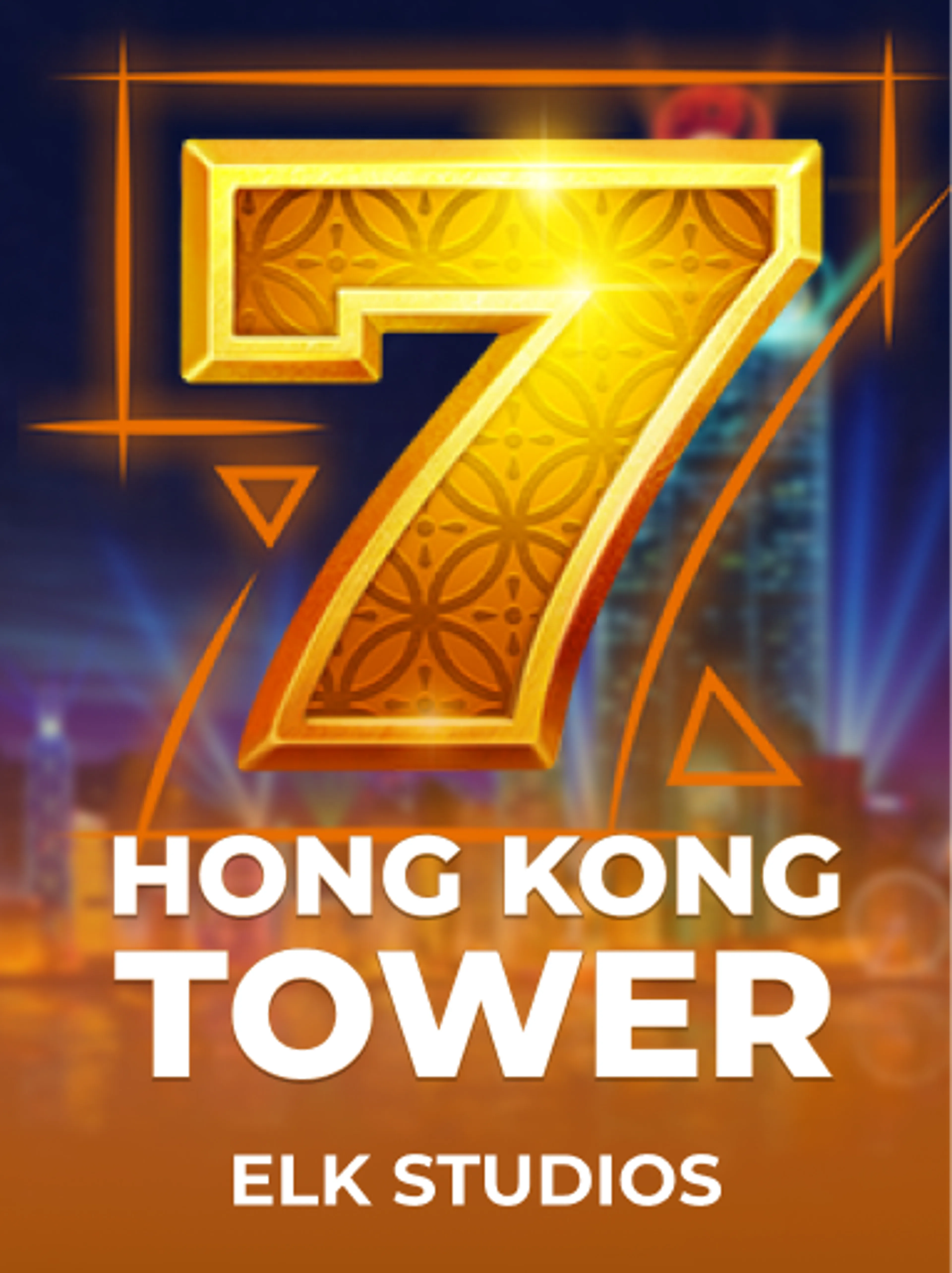 Hongkong Tower