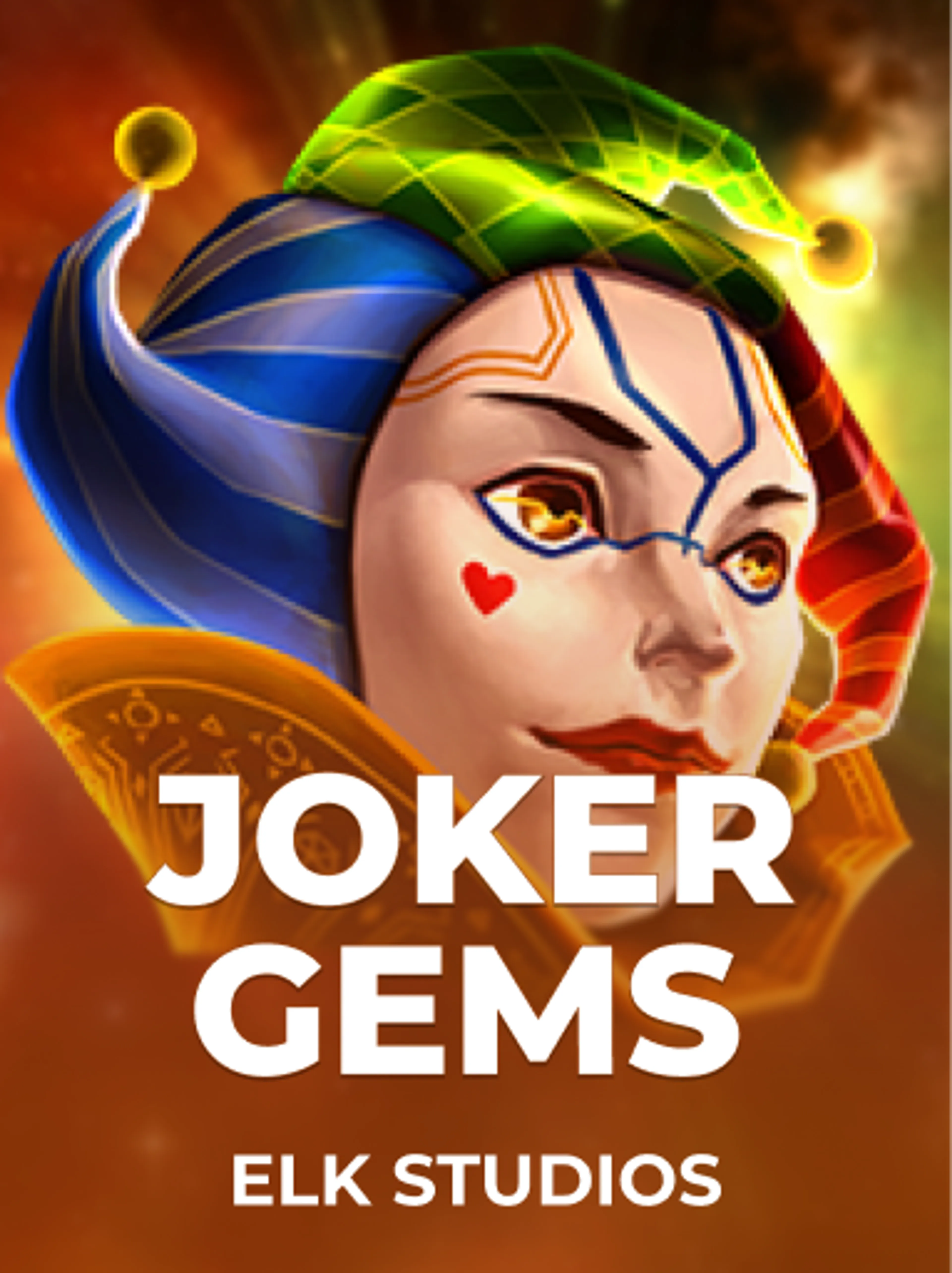 Joker Gems