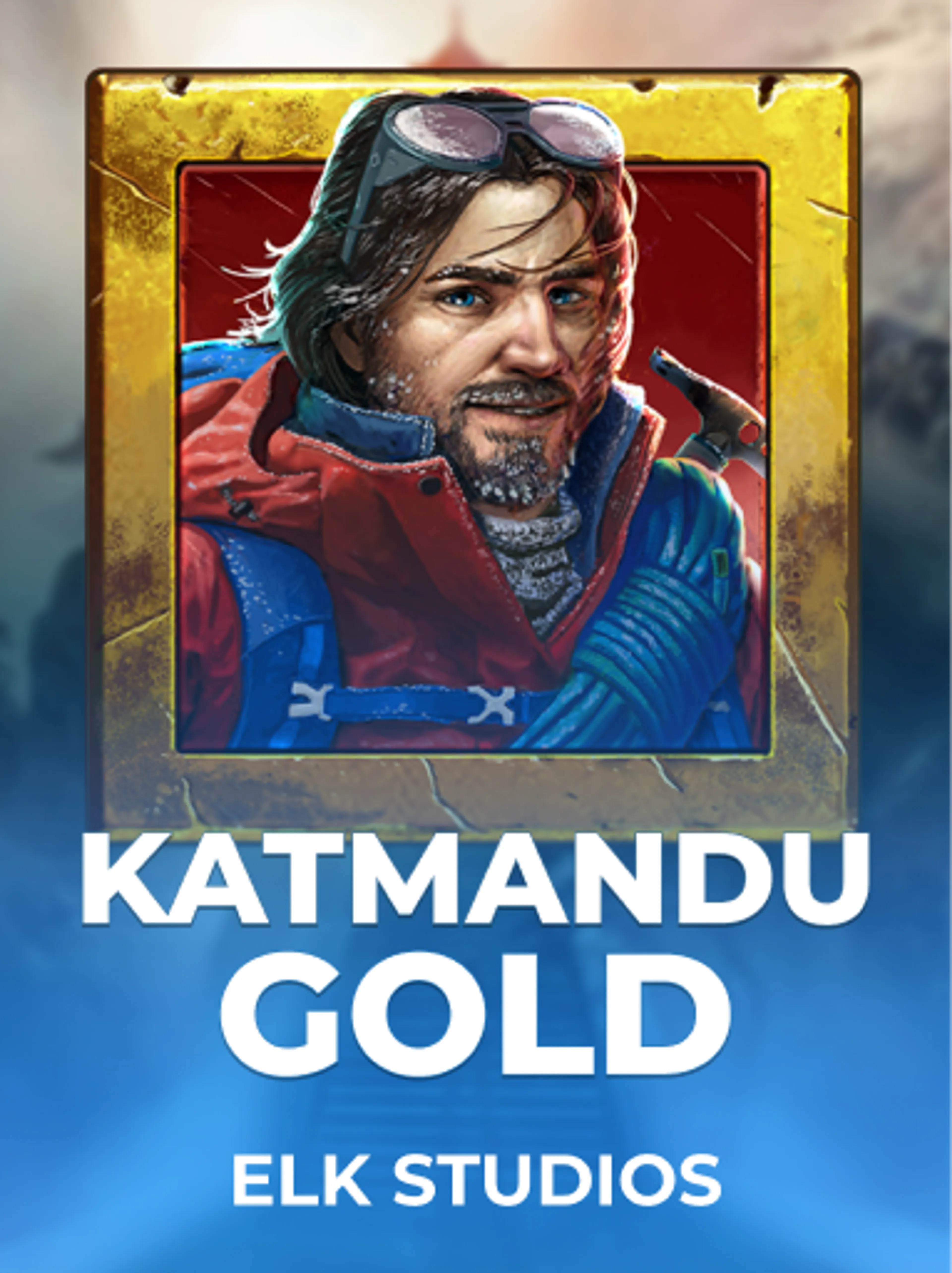 Katmandu Gold