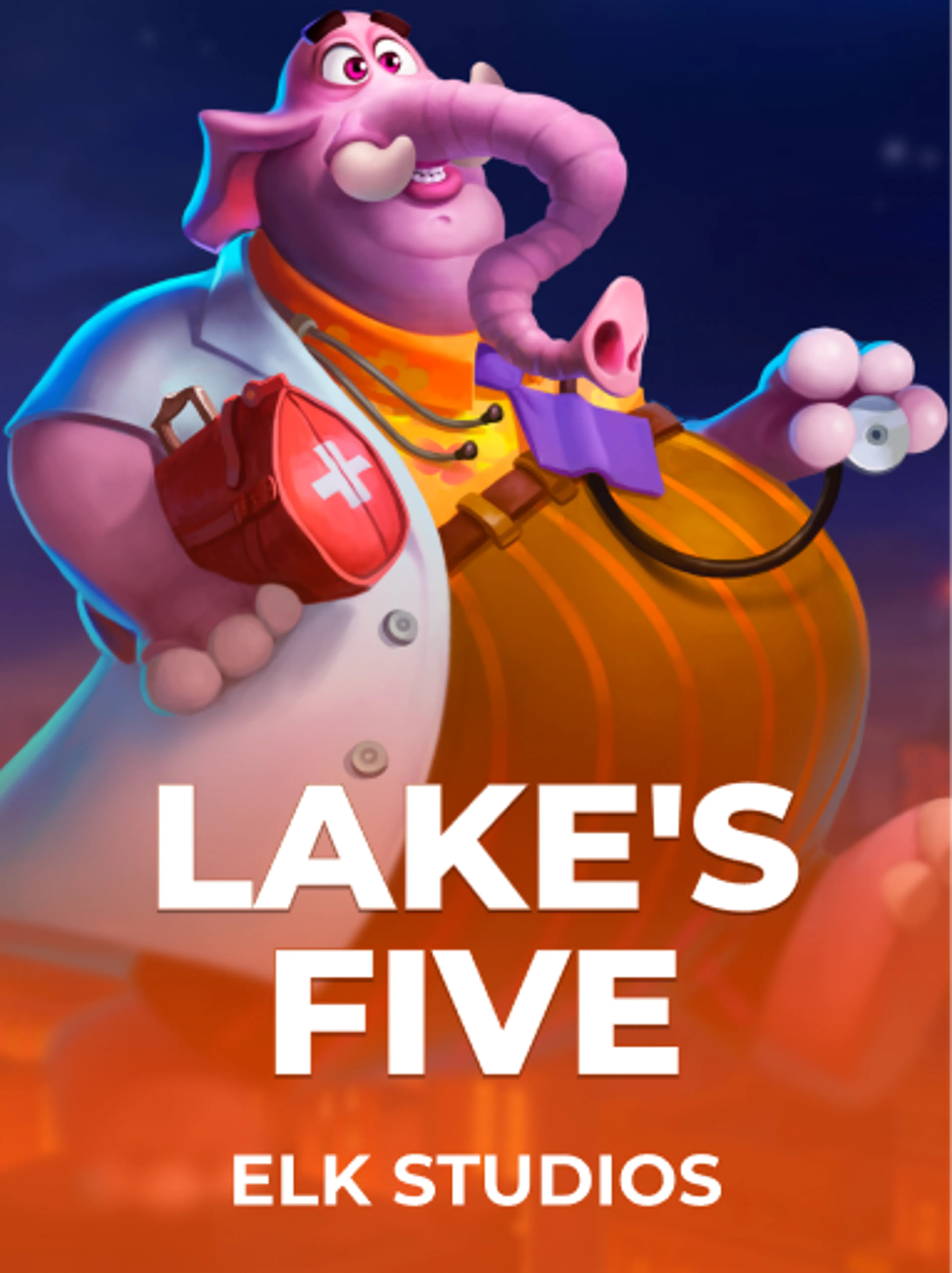 Lake's Five