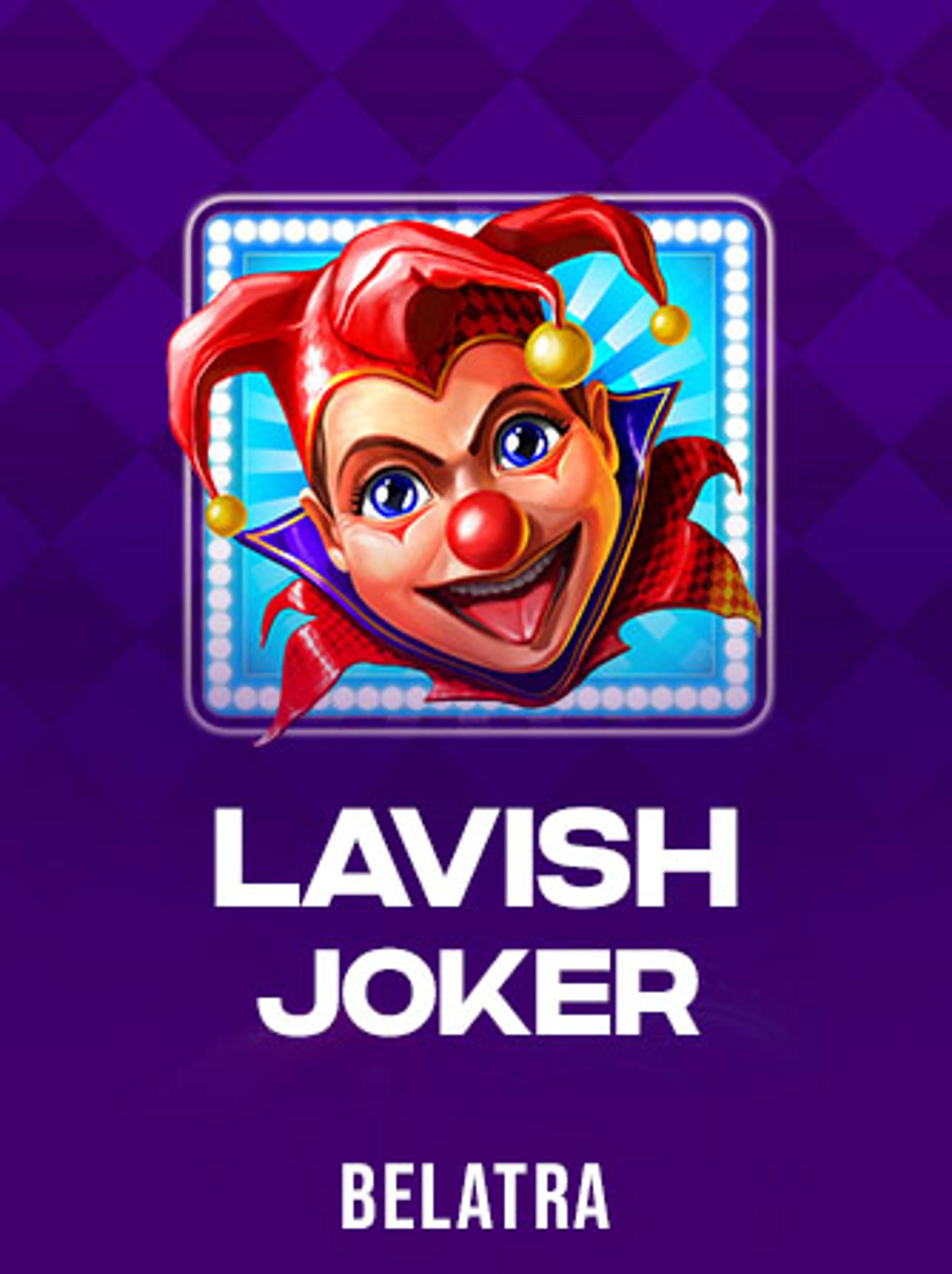 Lavish Joker