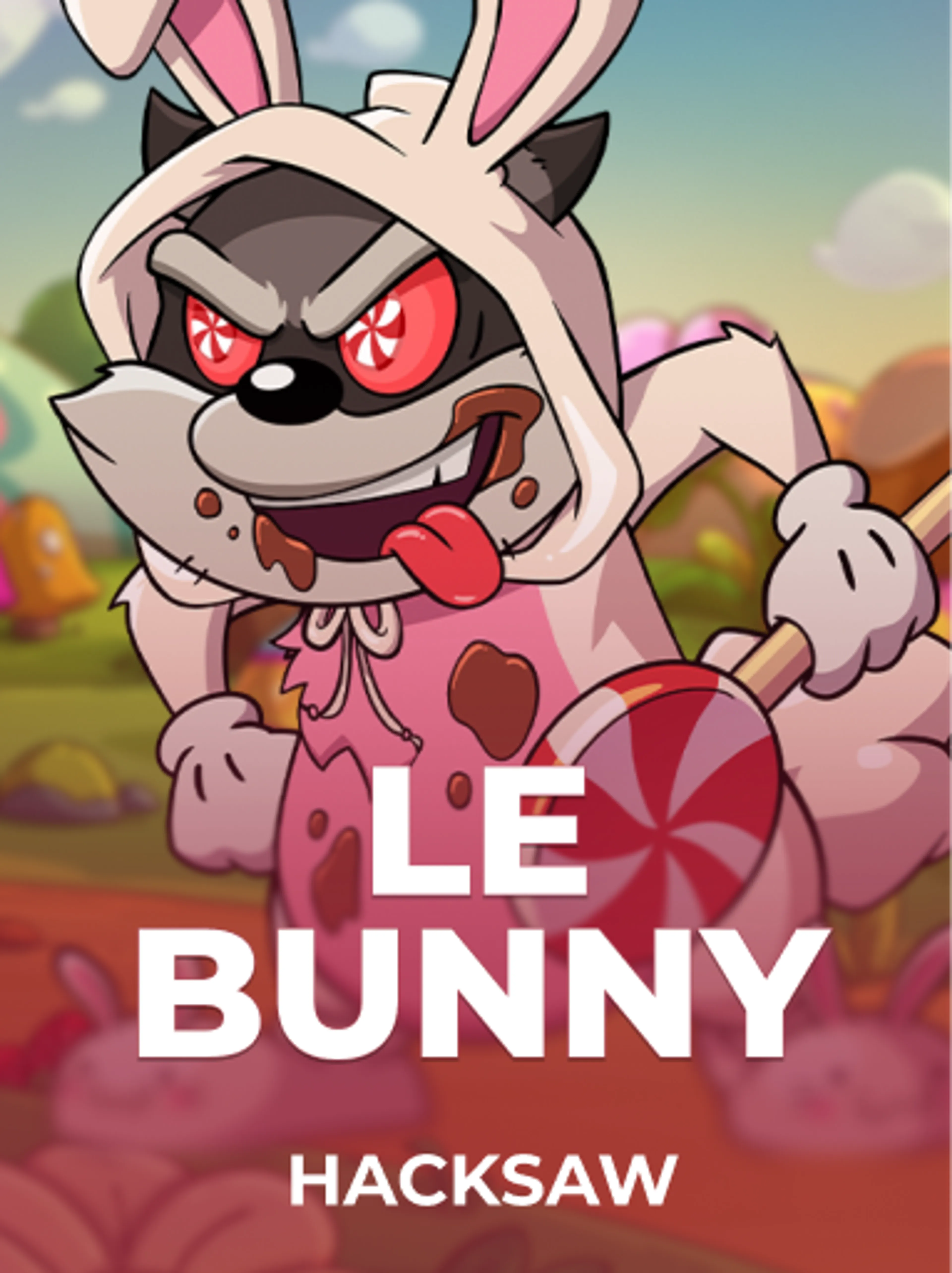 Le Bunny