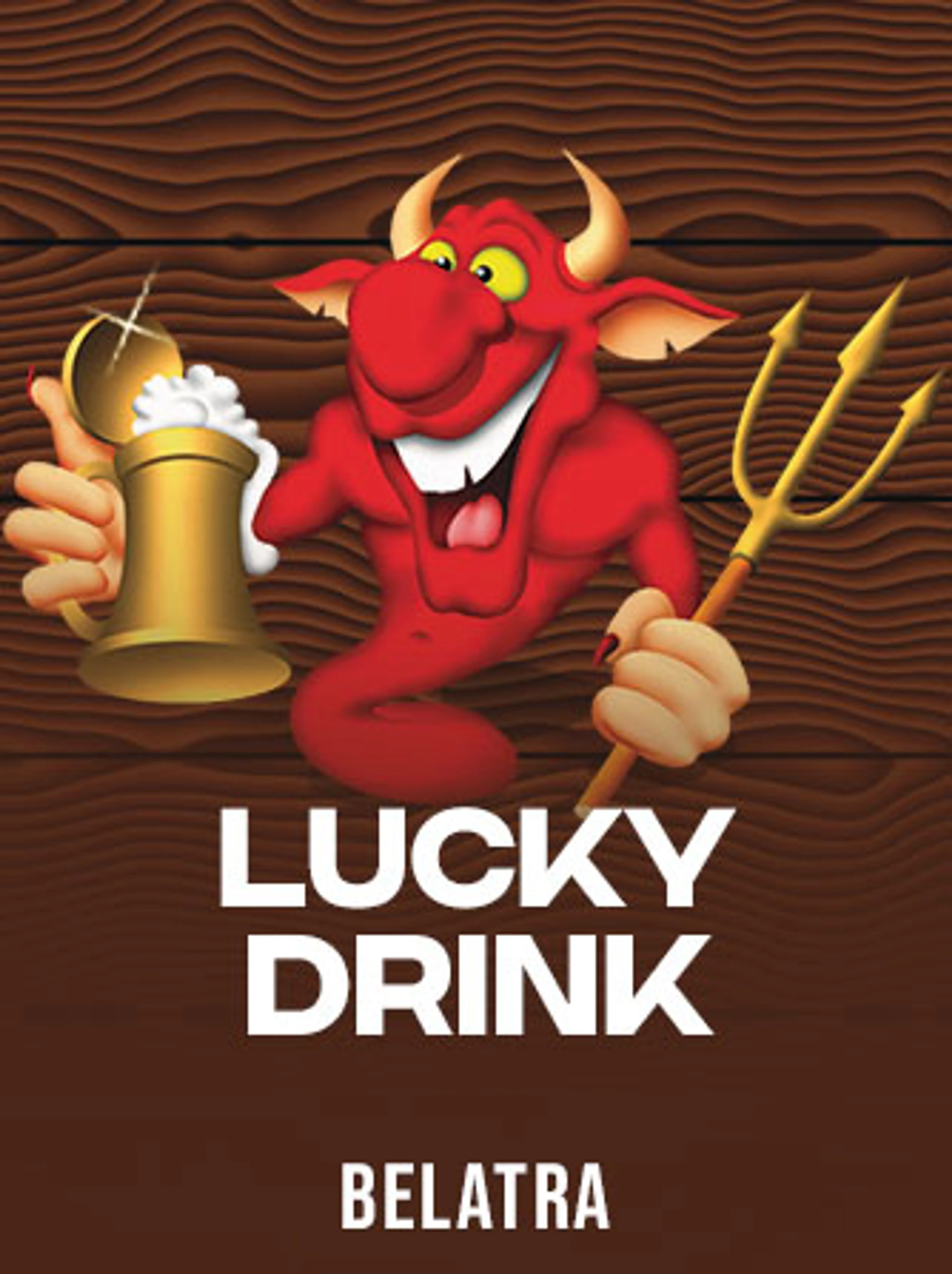Lucky Drink