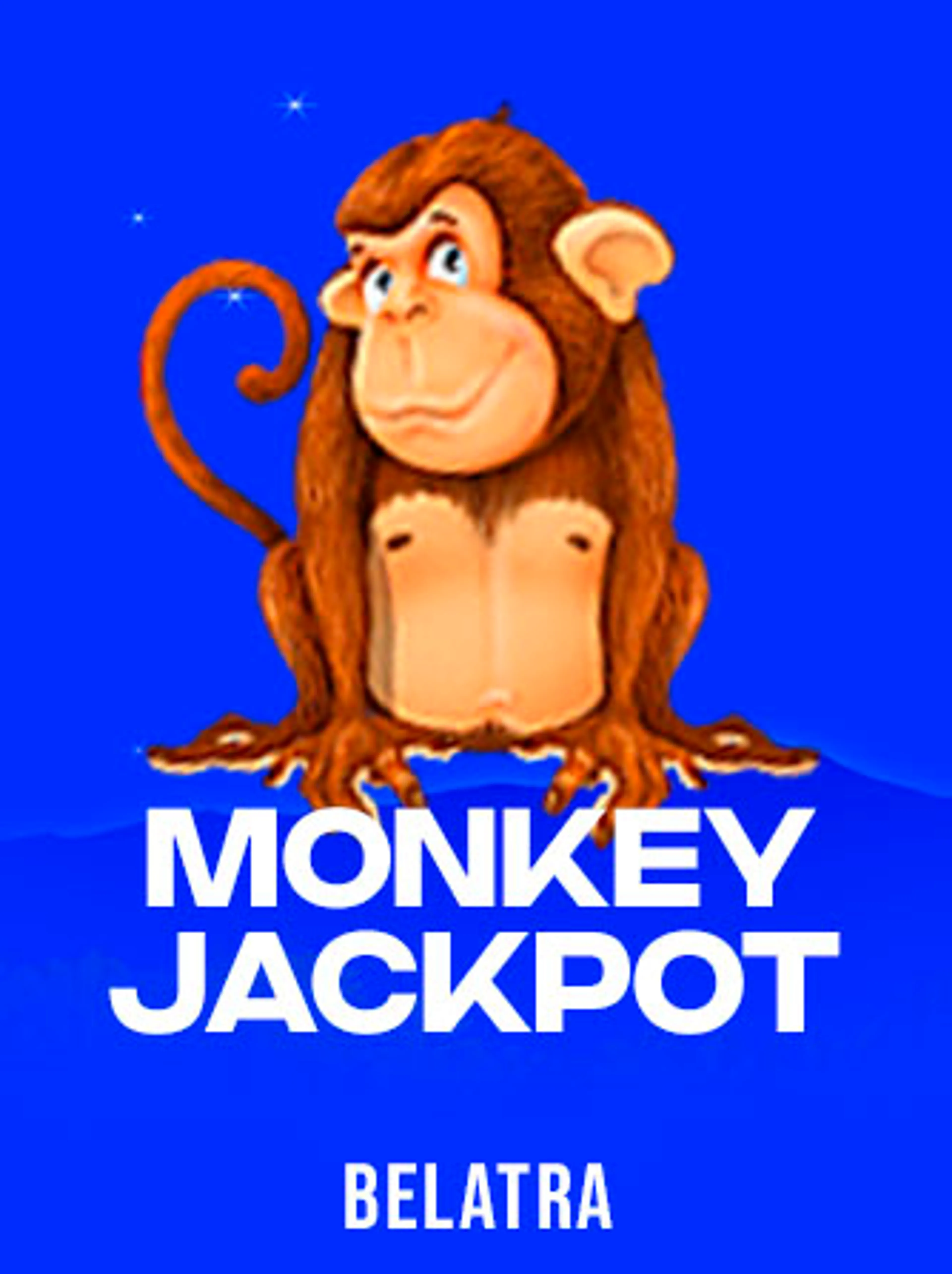 Monkey Jackpot