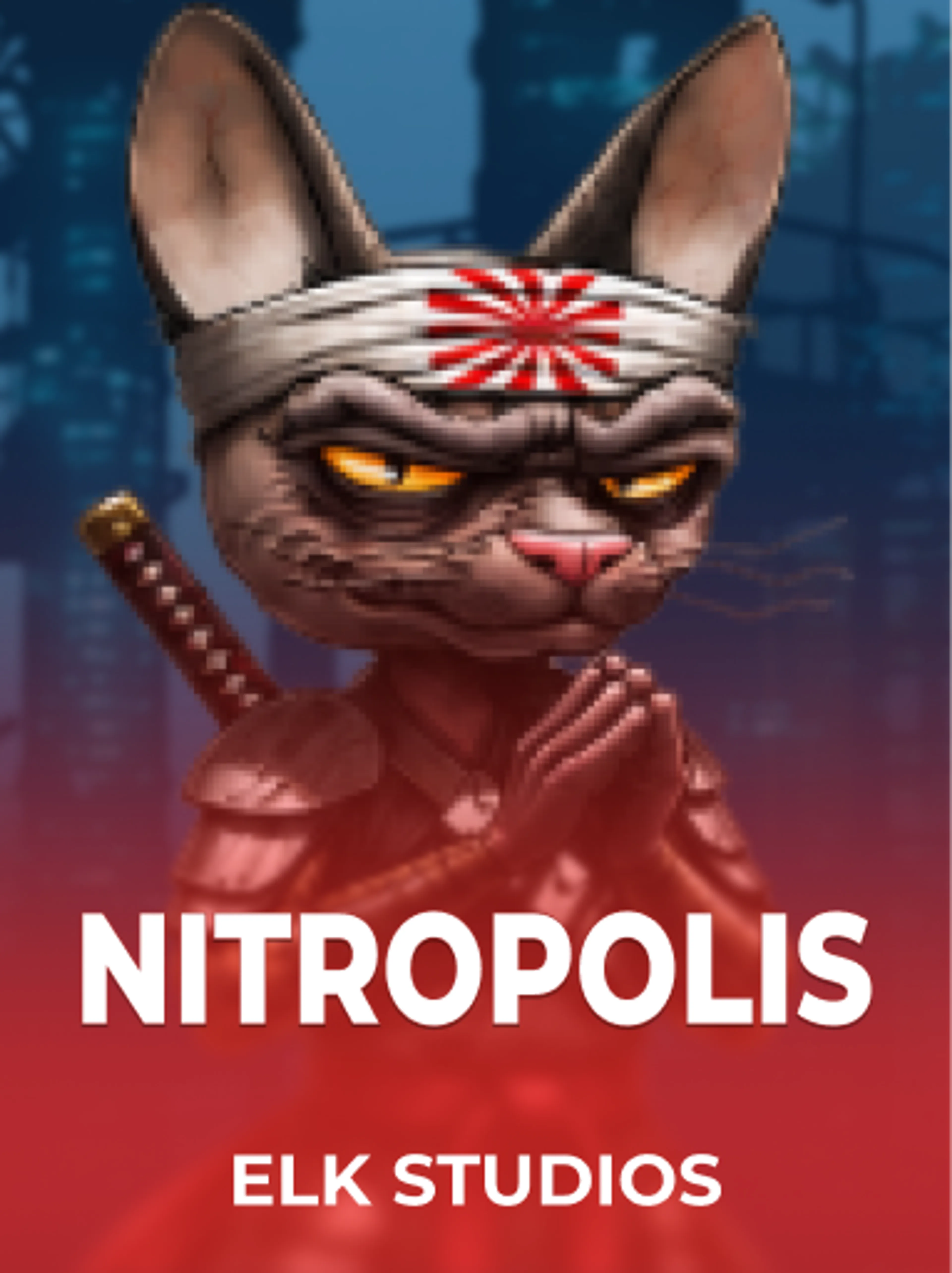 Nitropolis