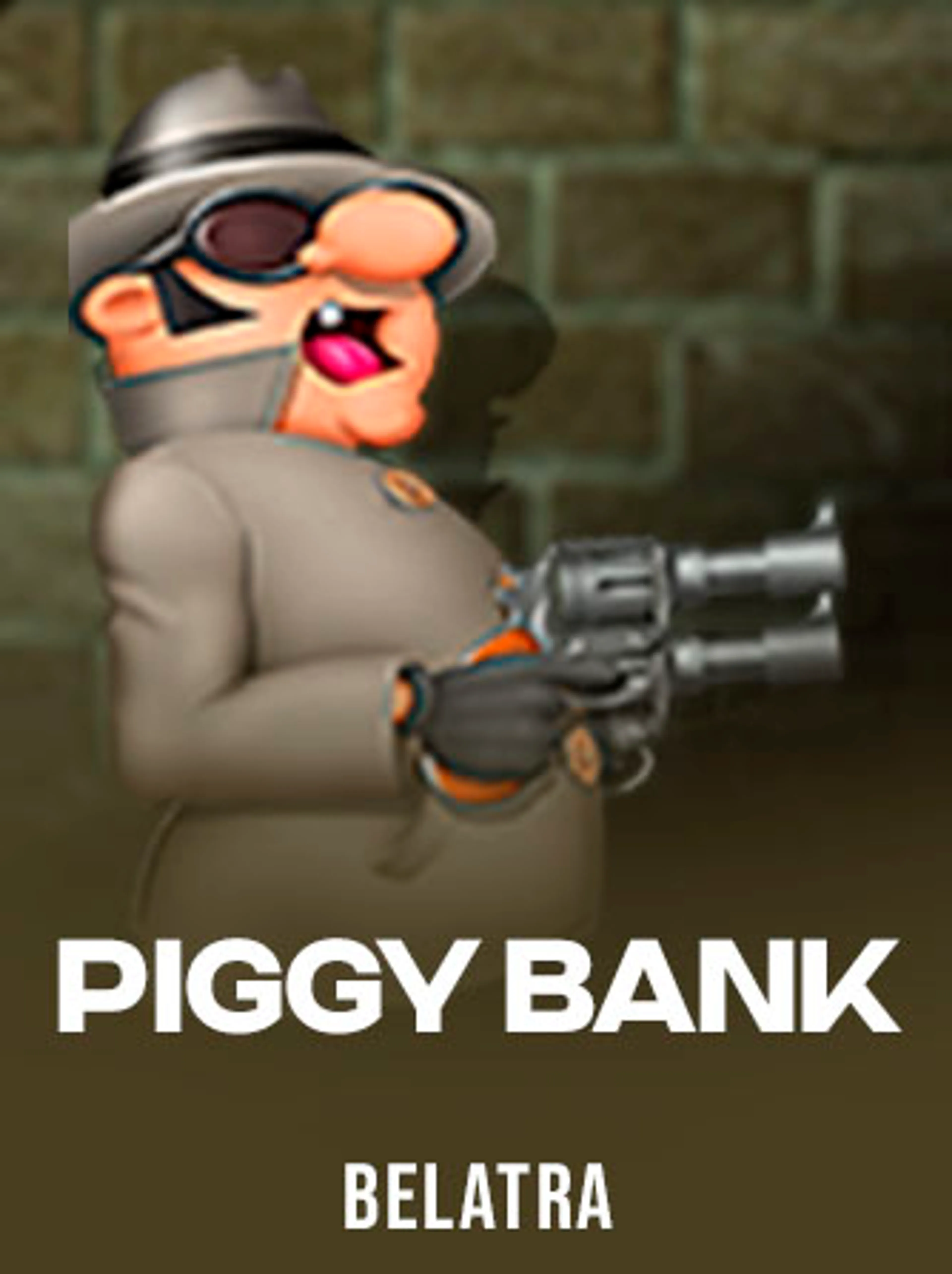 Piggy Bank