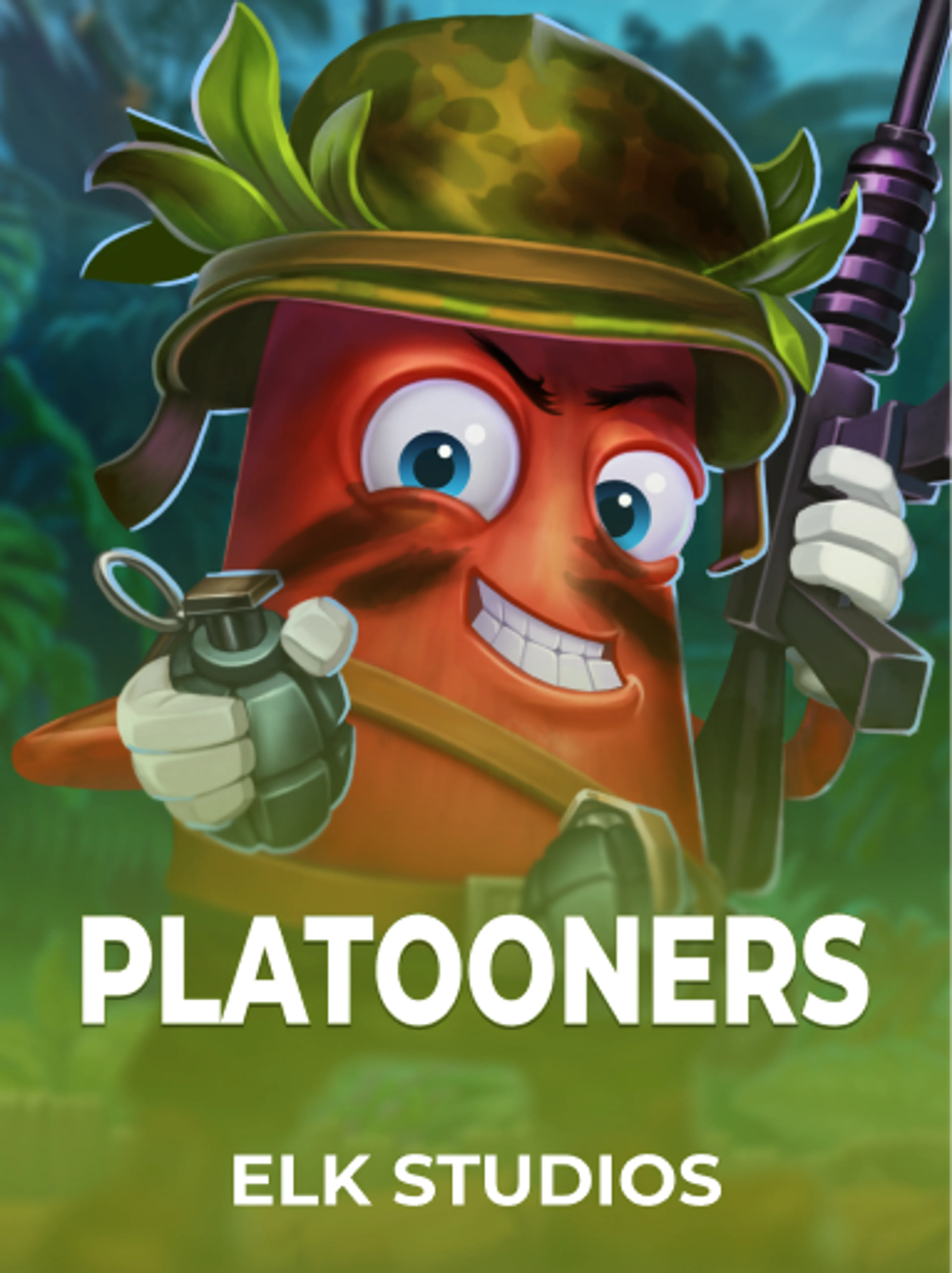 Platooners