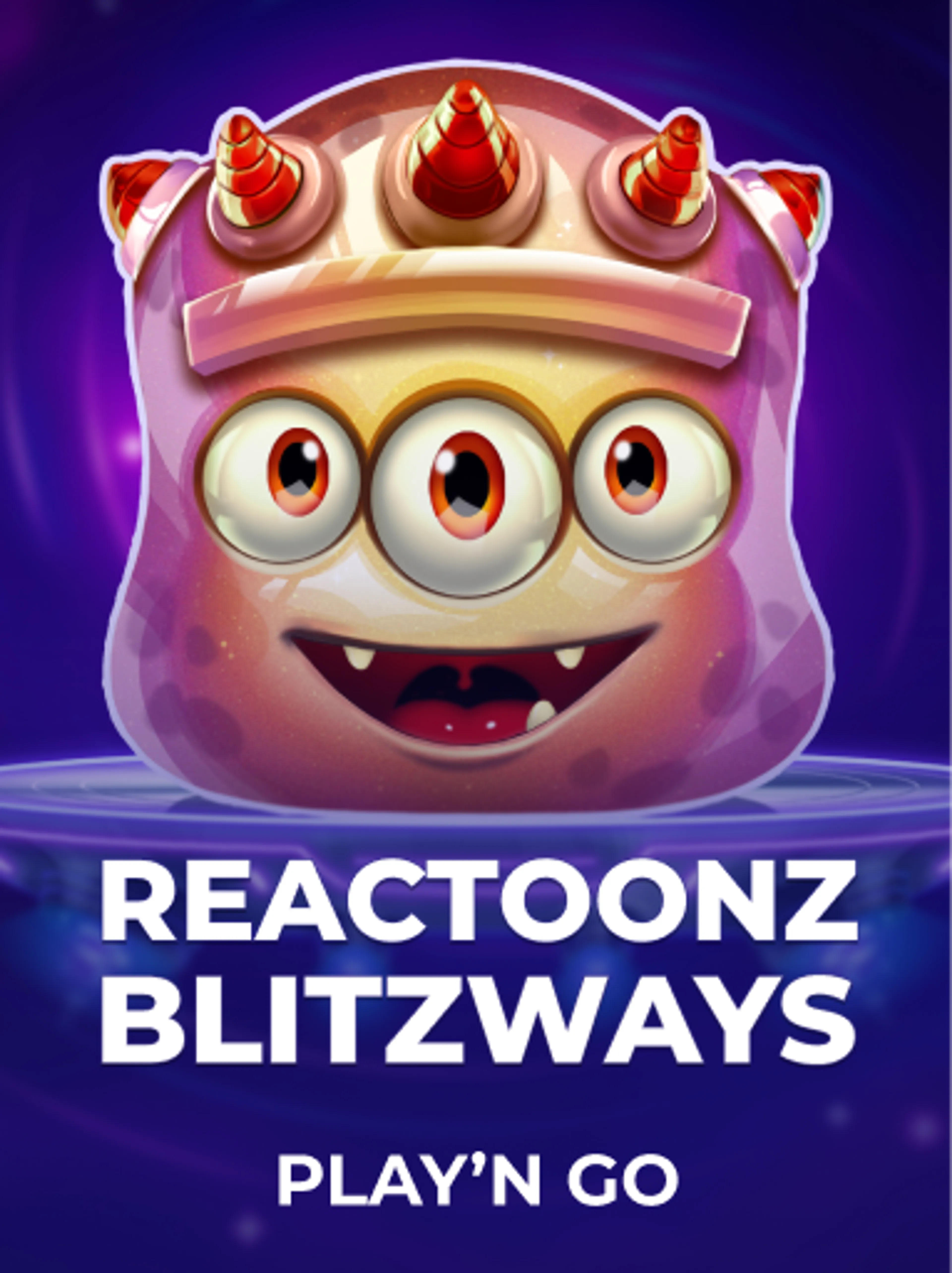 Reactoonz Blitzways