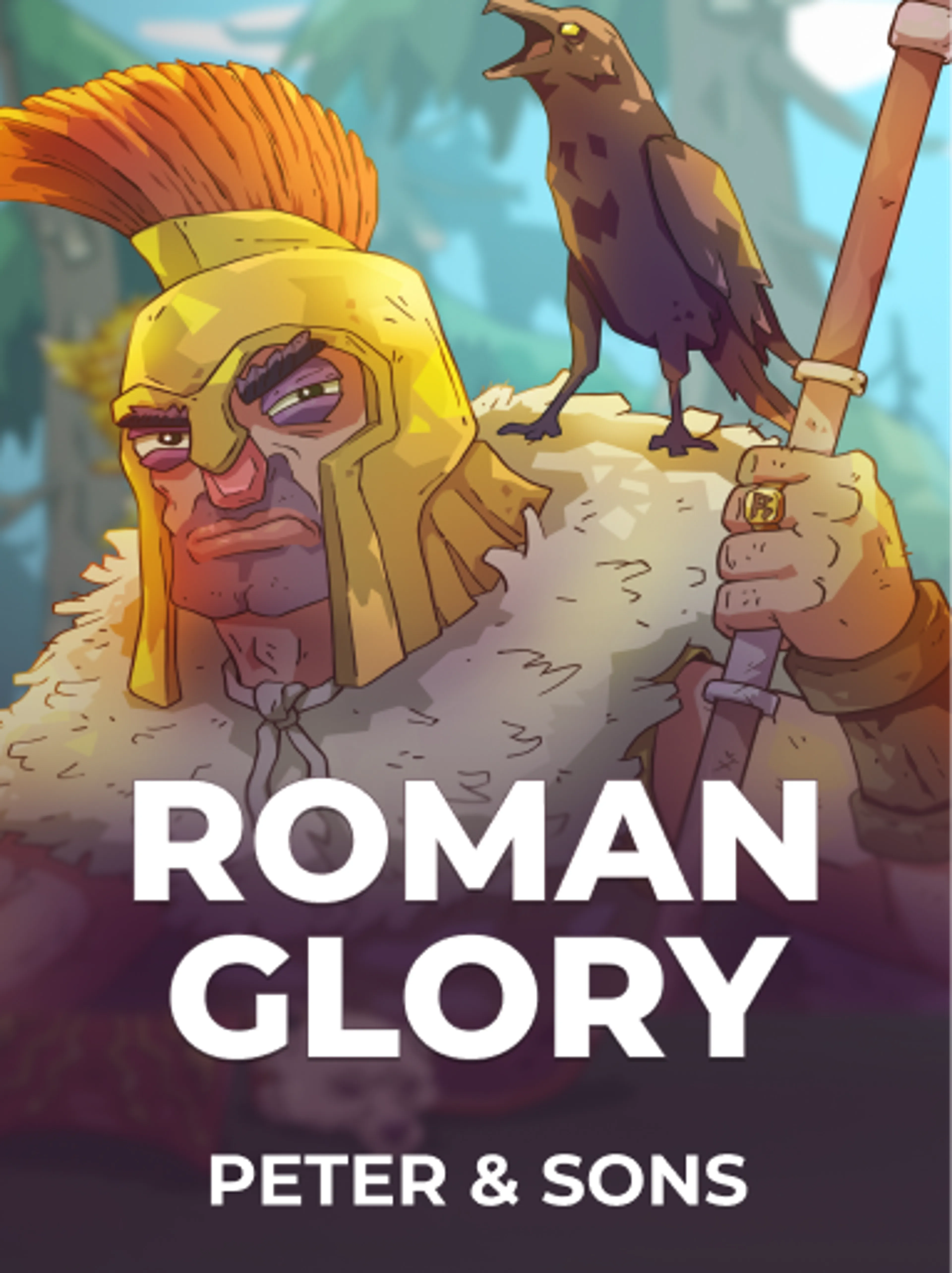Roman Glory