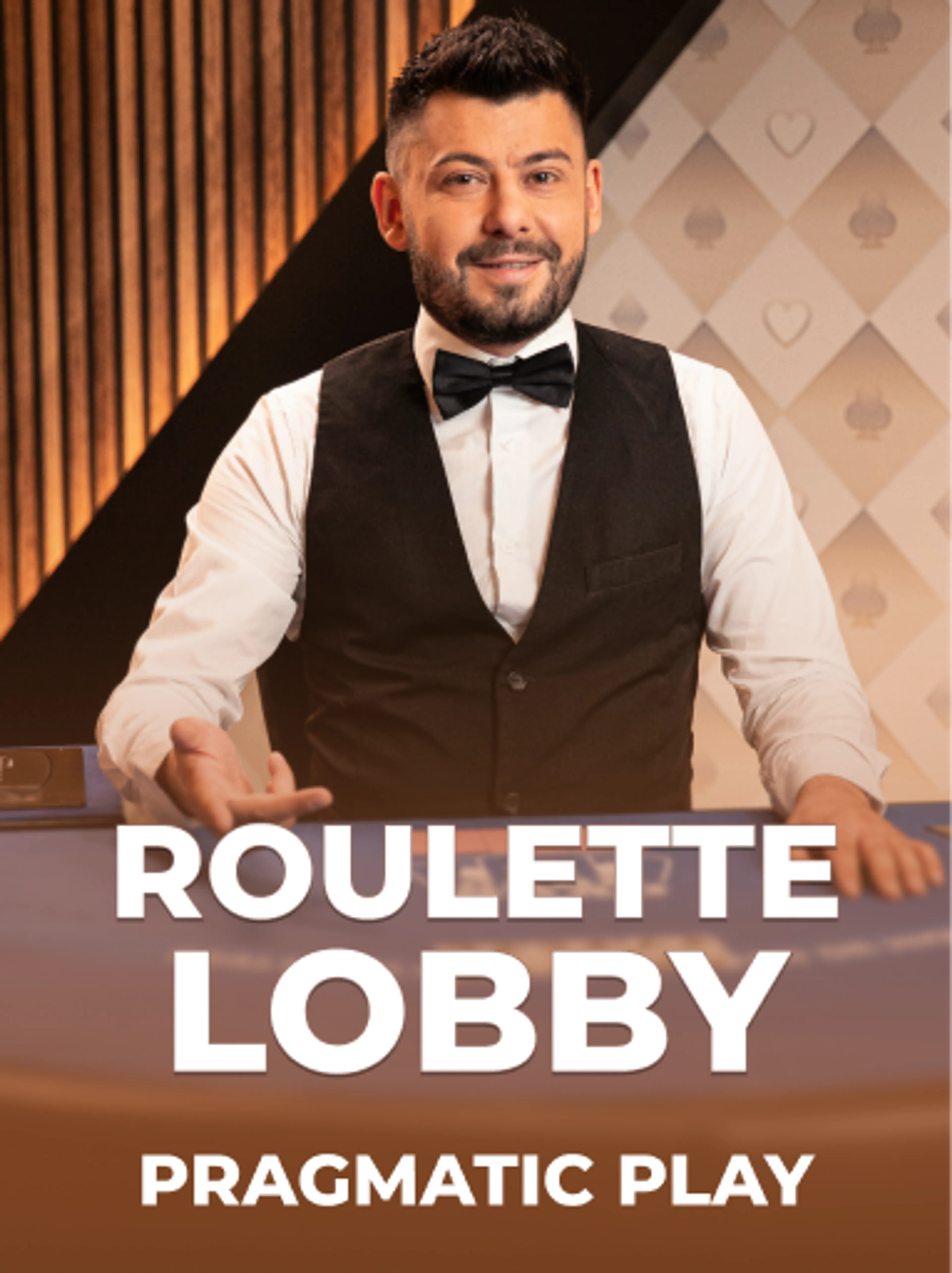 Roulette Lobby
