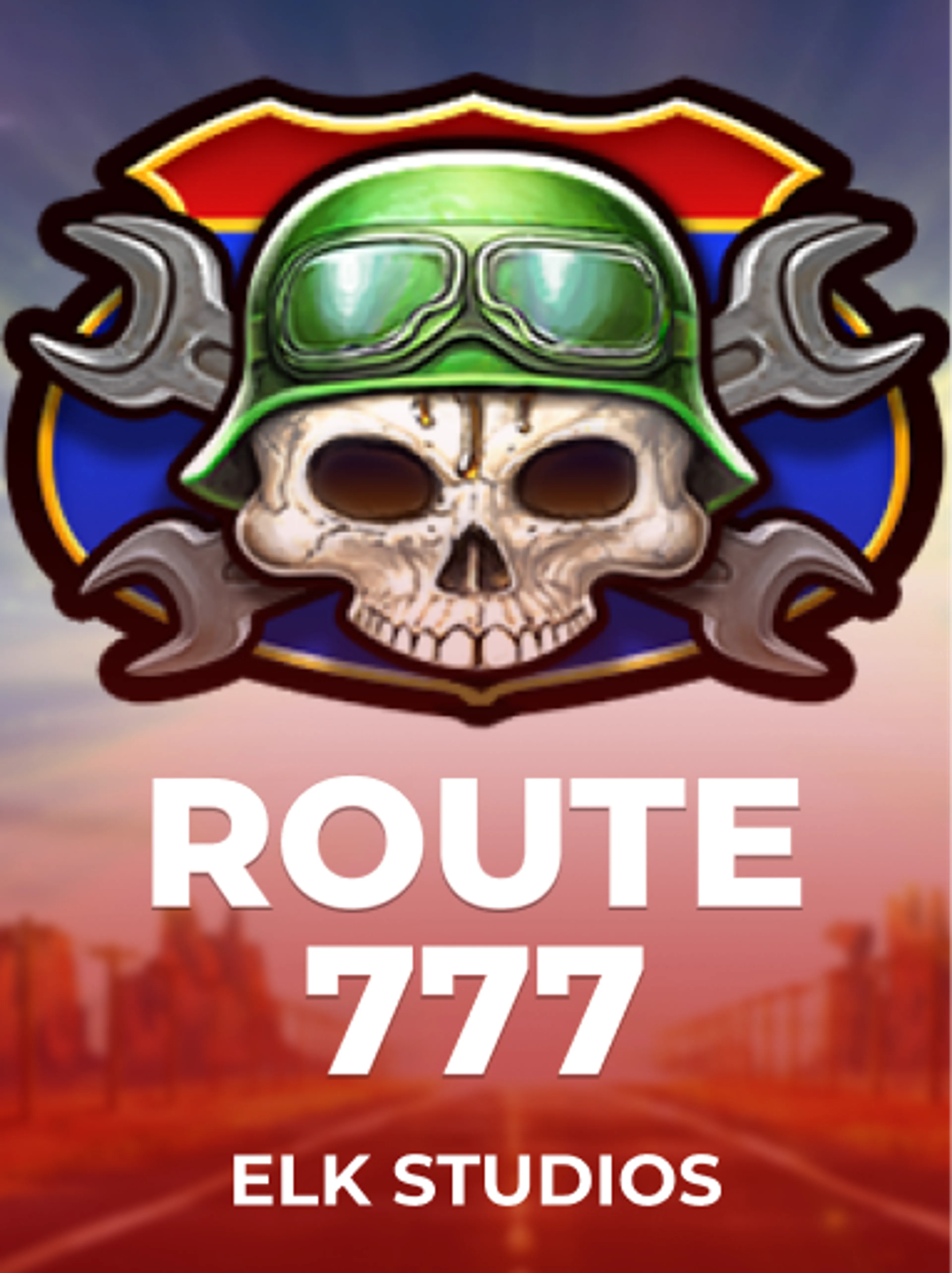 Route 777