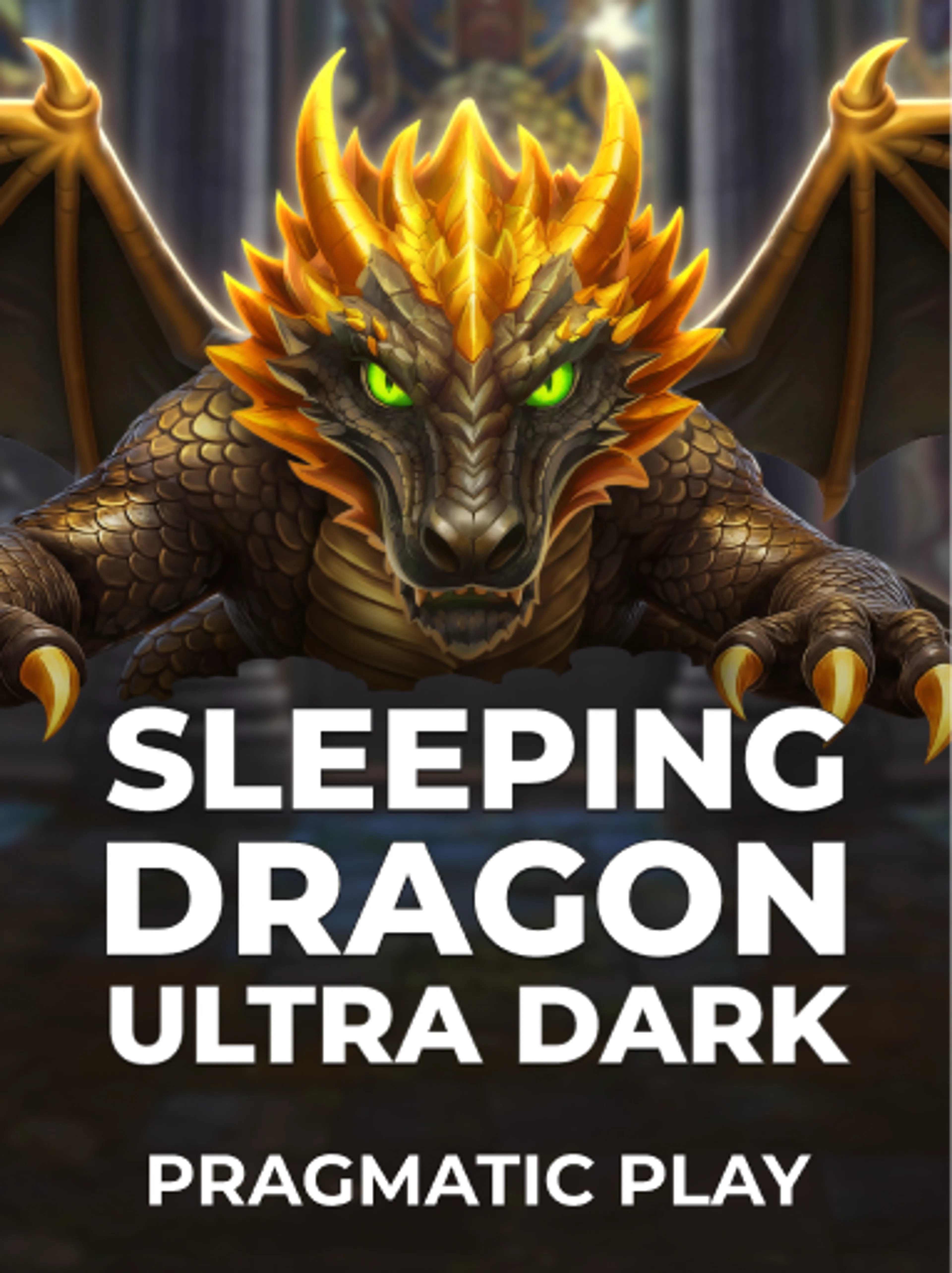 Sleeping Dragon Ultra Dark