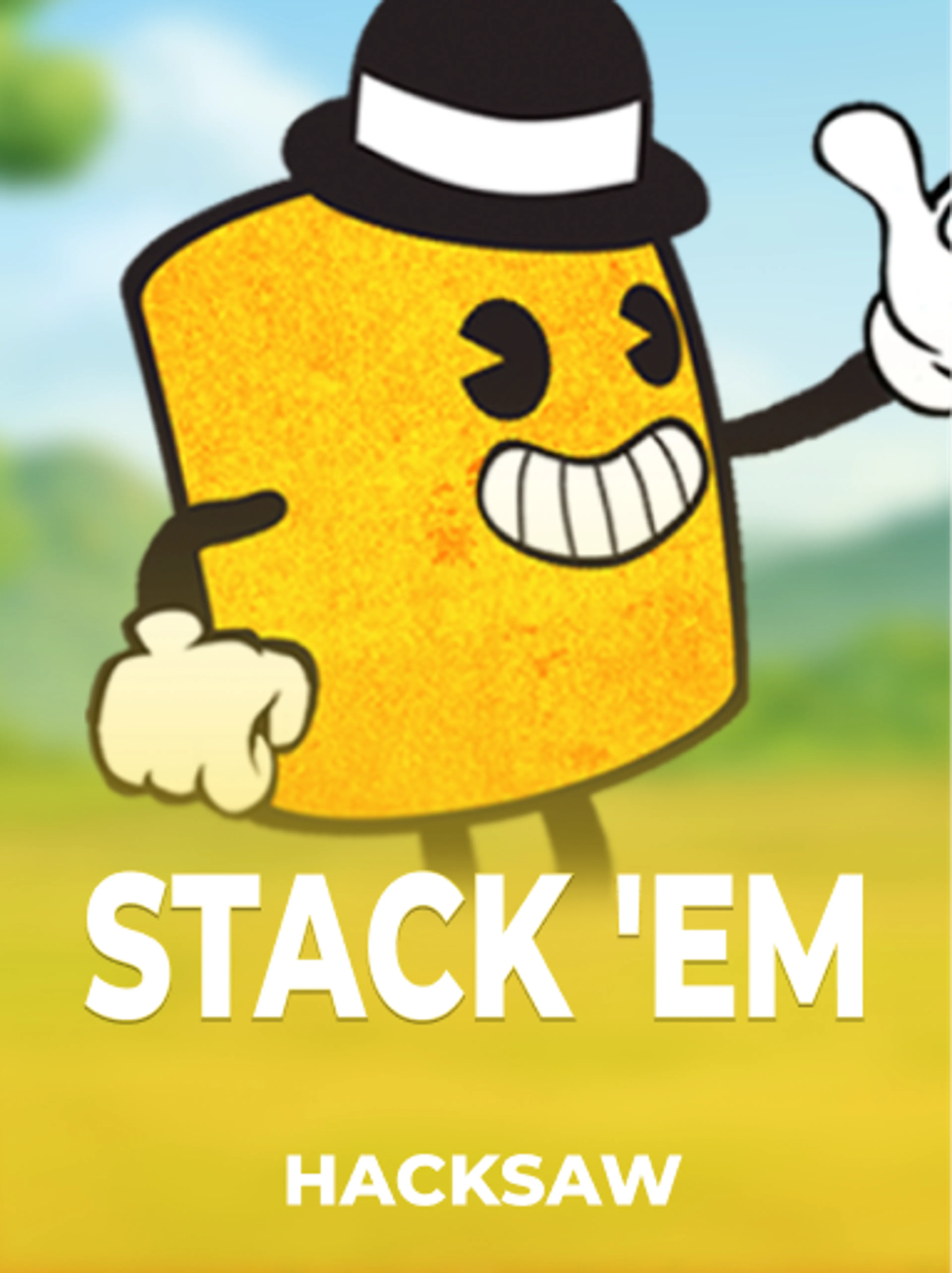 Stack 'Em