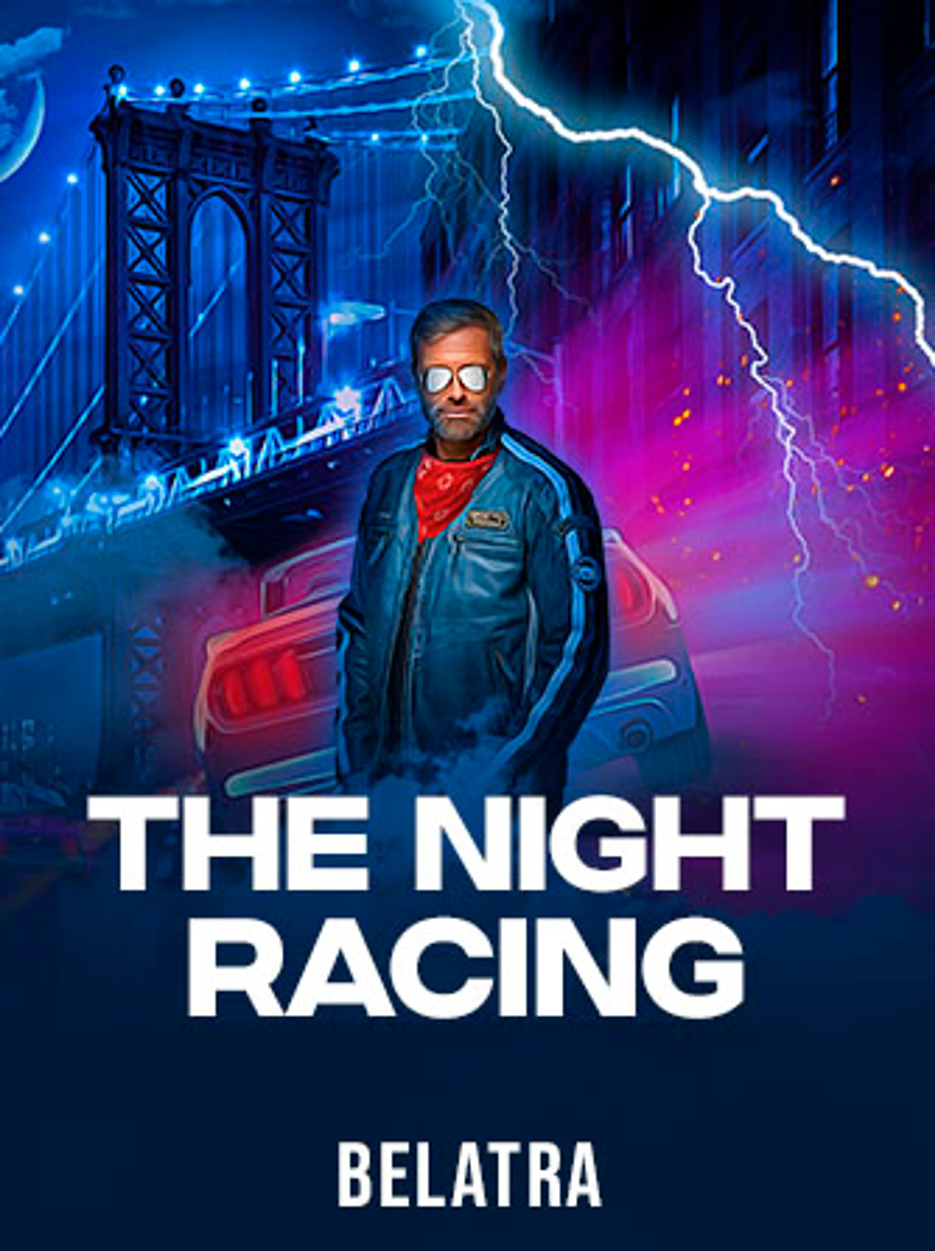 The Night Racing