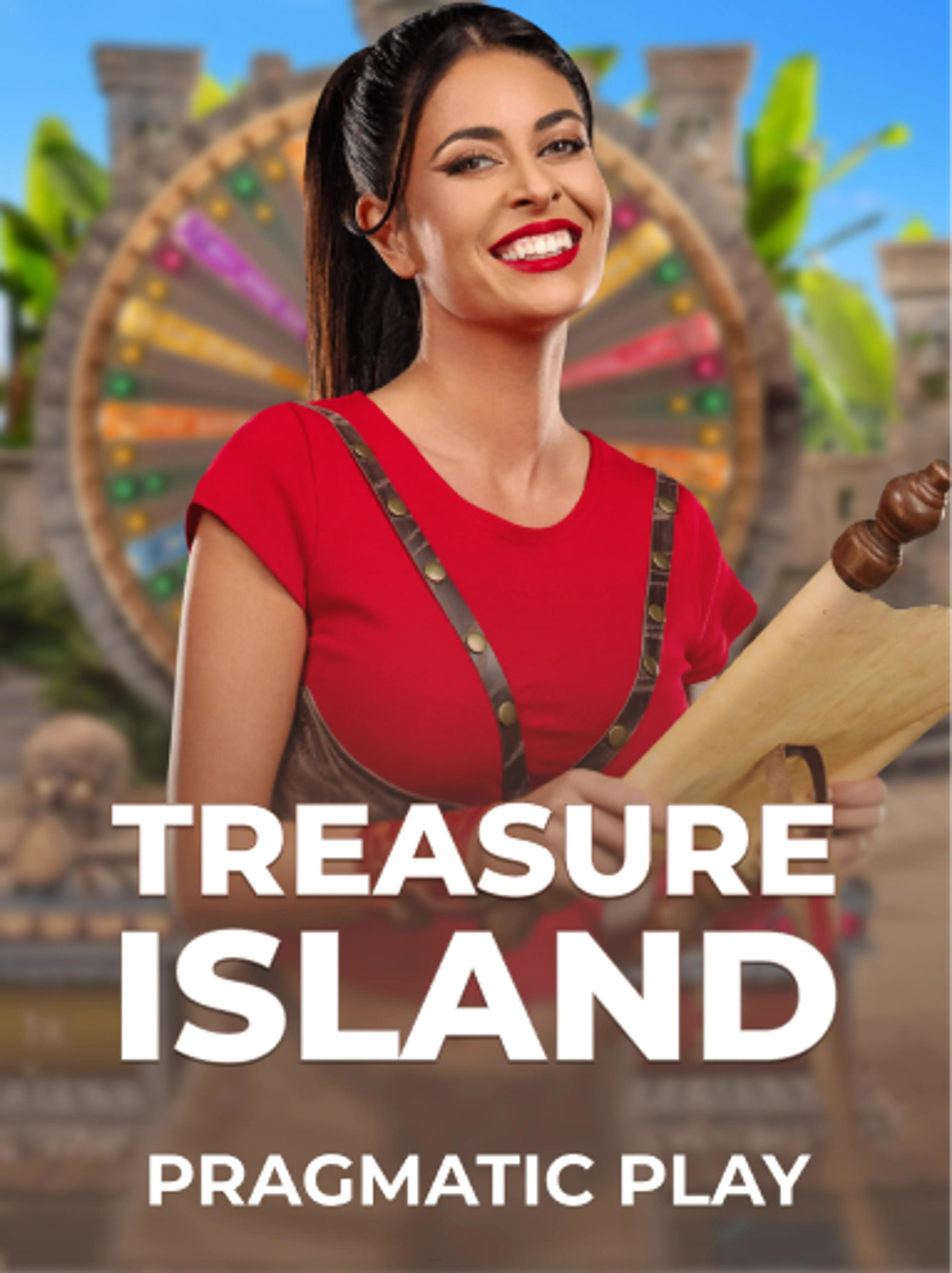 Treasure Island