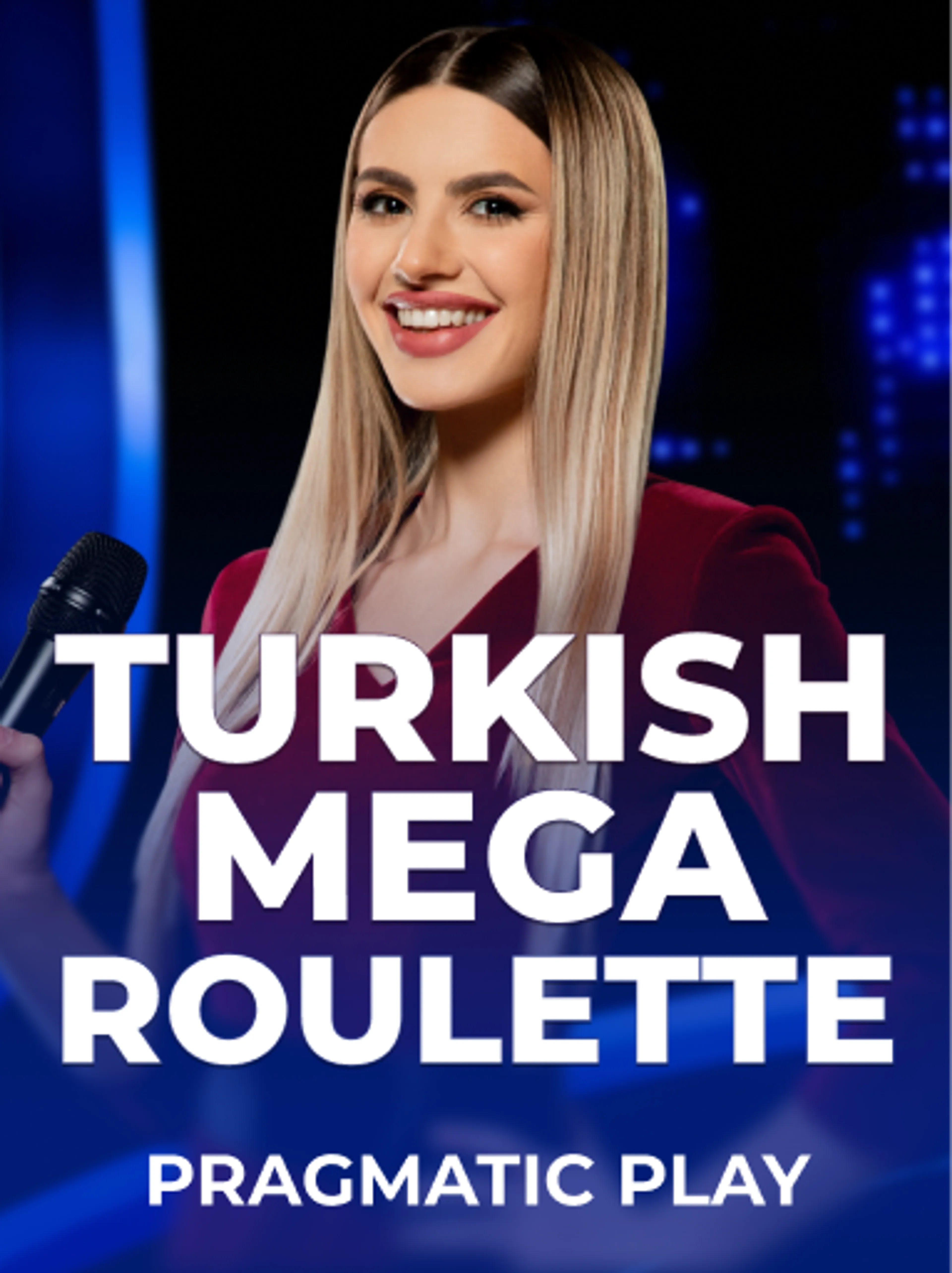 Turkish Mega Roulette