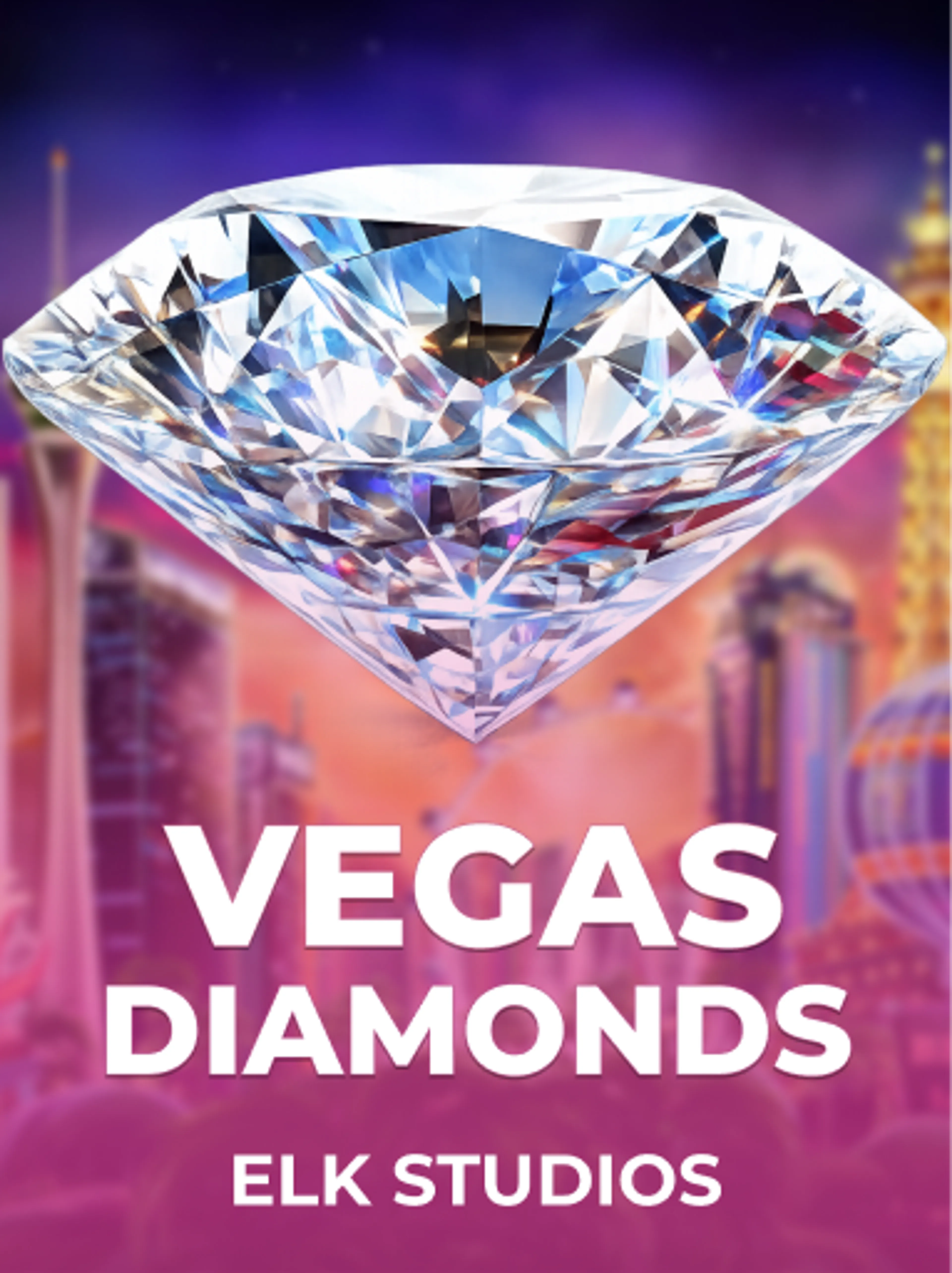 Vegas Diamonds